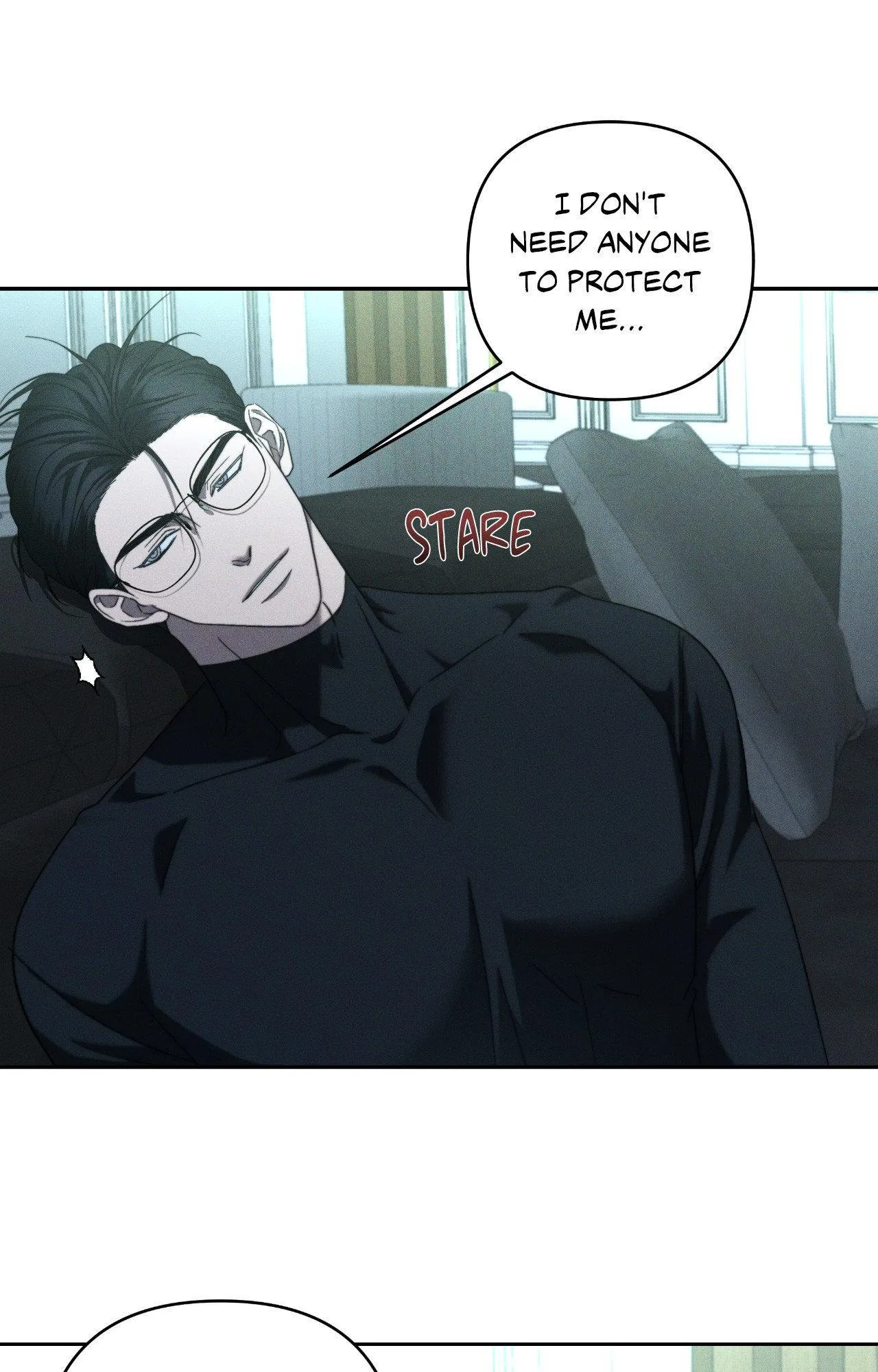 Read Eden (Hocco) chapter 63 image 61 on Lezhin