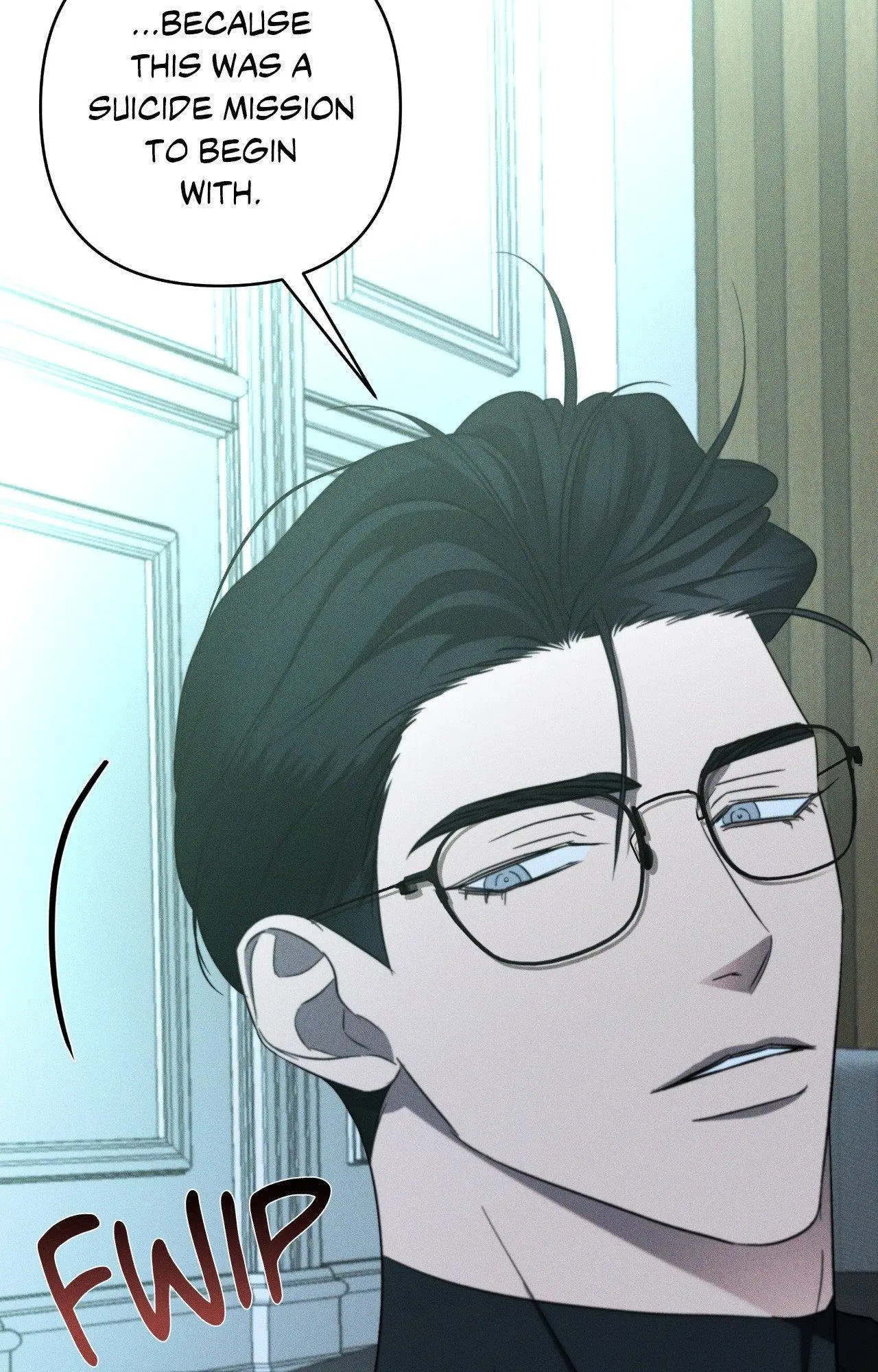 Read Eden (Hocco) chapter 63 image 62 on Lezhin