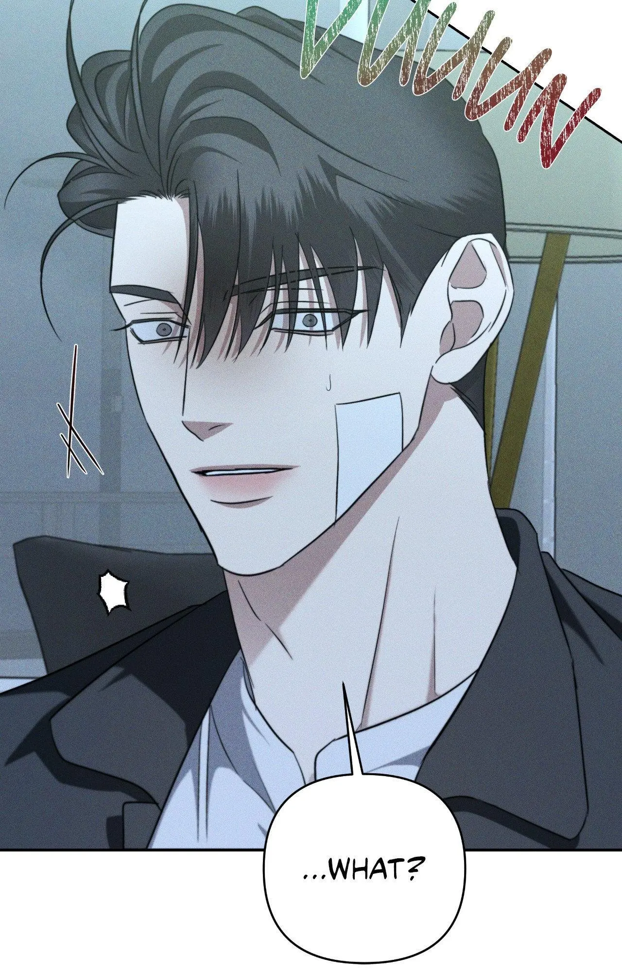 Read Eden (Hocco) chapter 63 image 64 on Lezhin