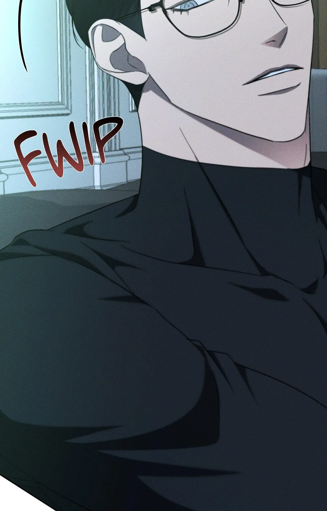 Read Eden (Hocco) chapter 64 image 1 on Lezhin