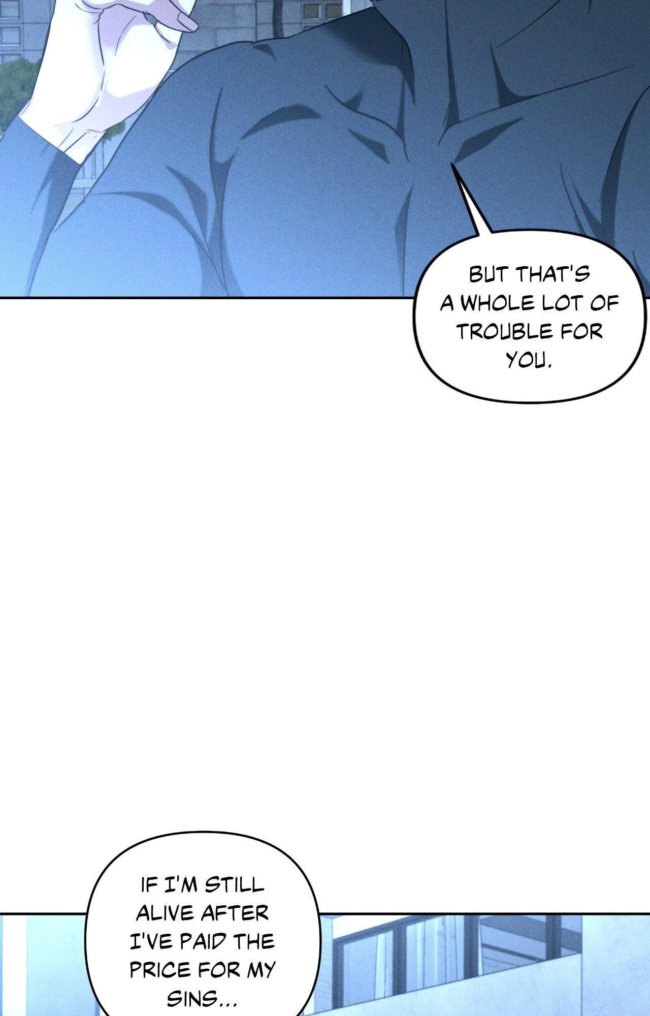 Read Eden (Hocco) chapter 64 image 16 on Lezhin
