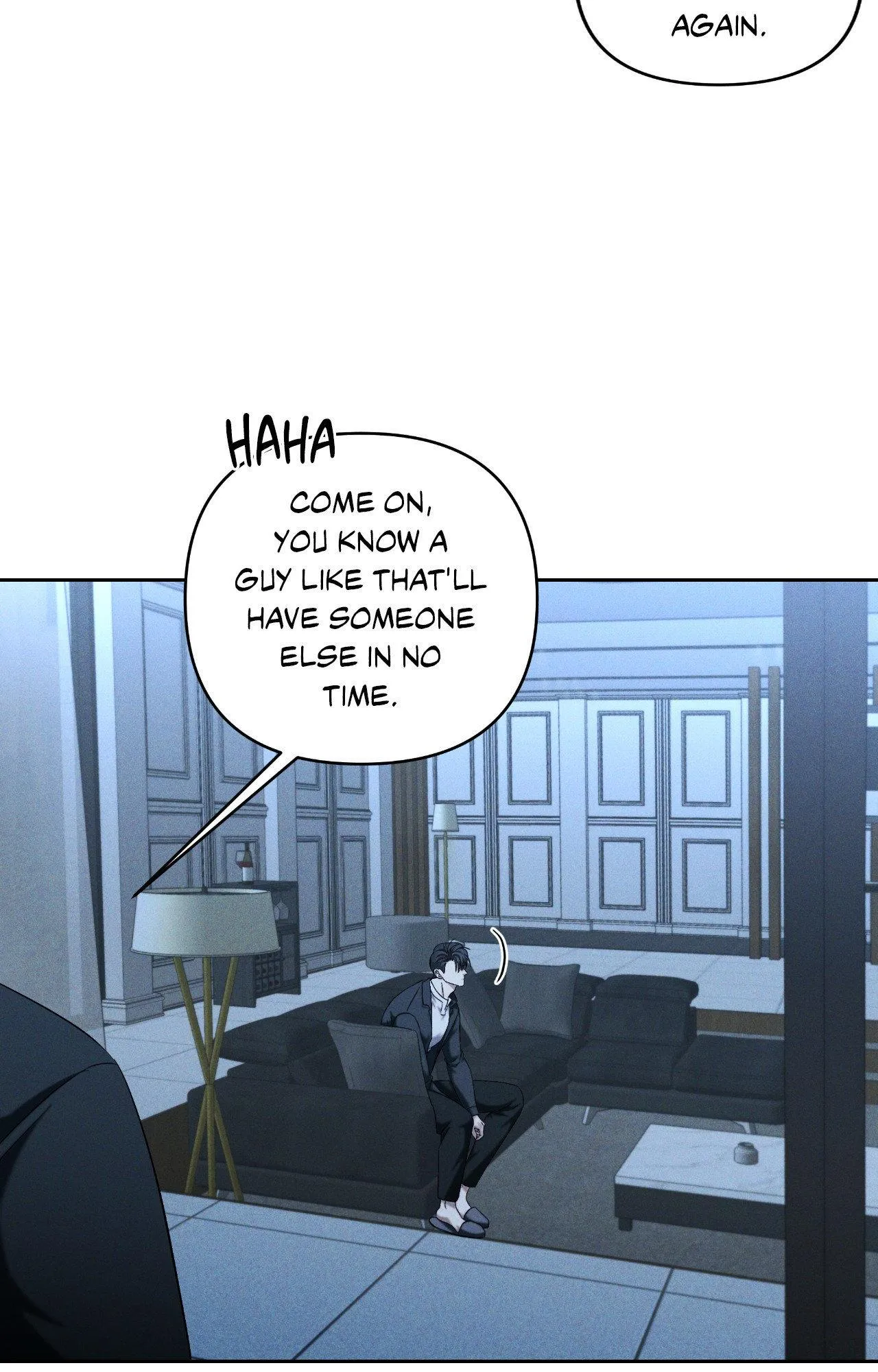 Read Eden (Hocco) chapter 64 image 19 on Lezhin