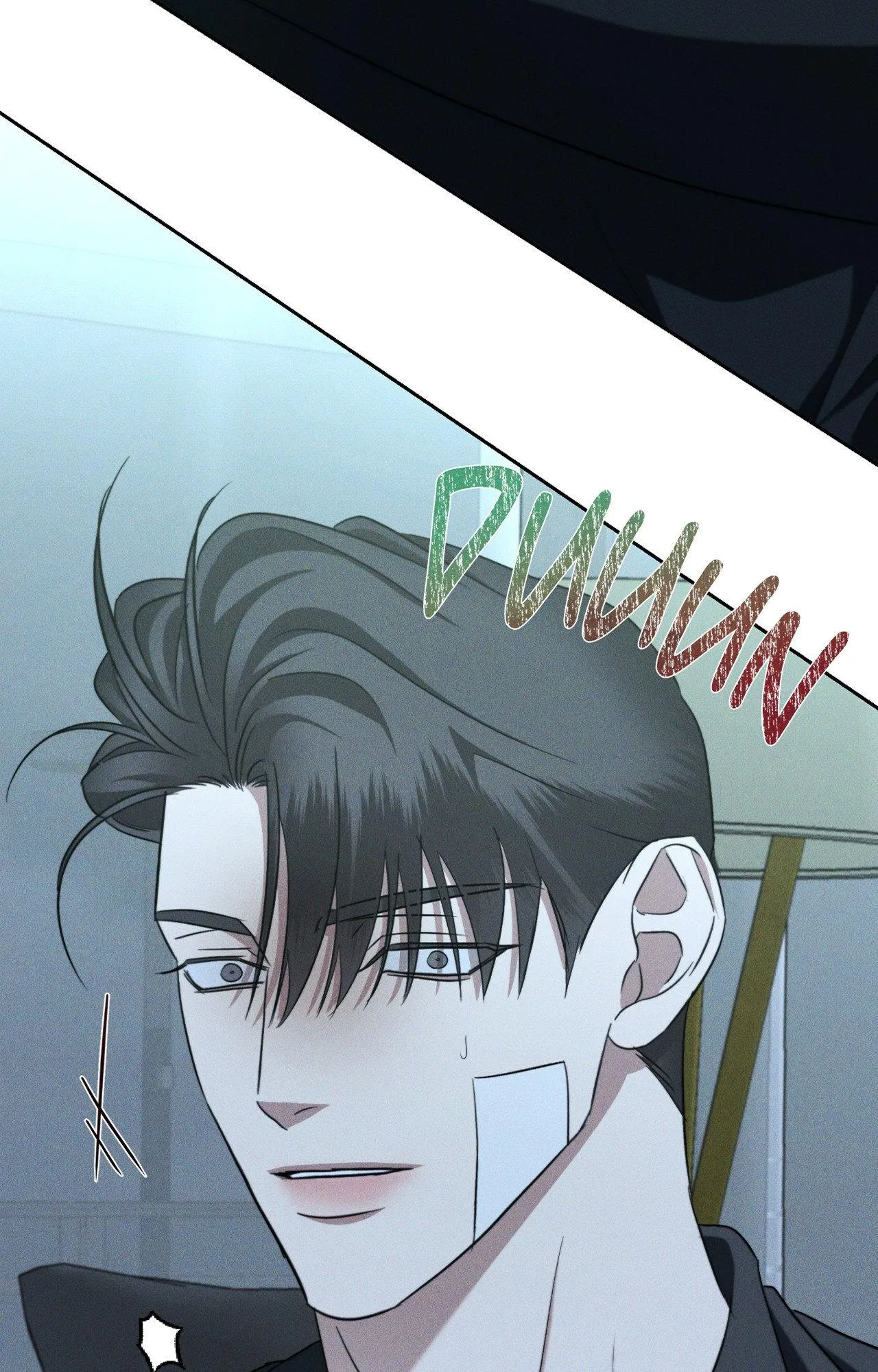 Read Eden (Hocco) chapter 64 image 2 on Lezhin