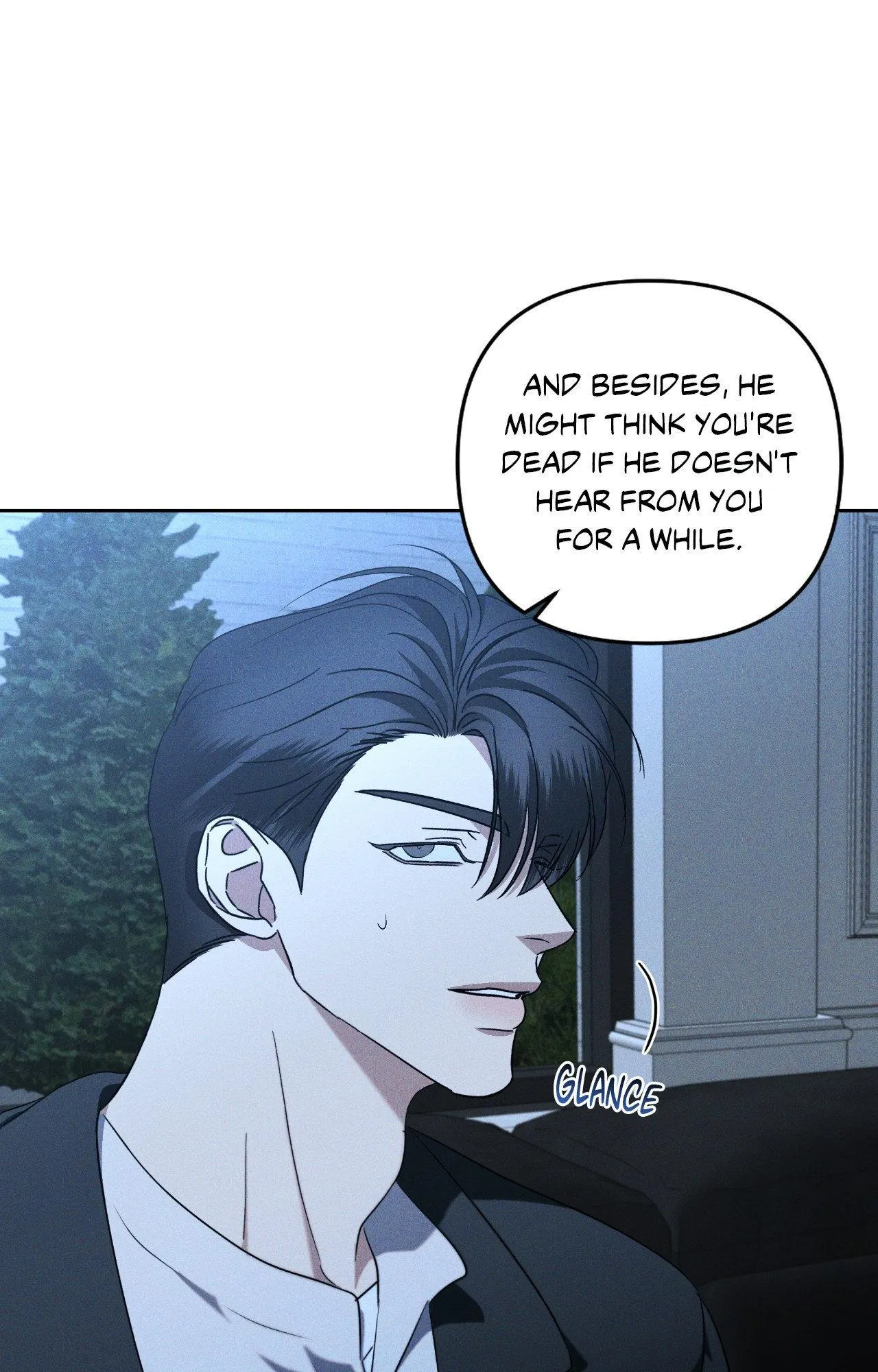 Read Eden (Hocco) chapter 64 image 20 on Lezhin