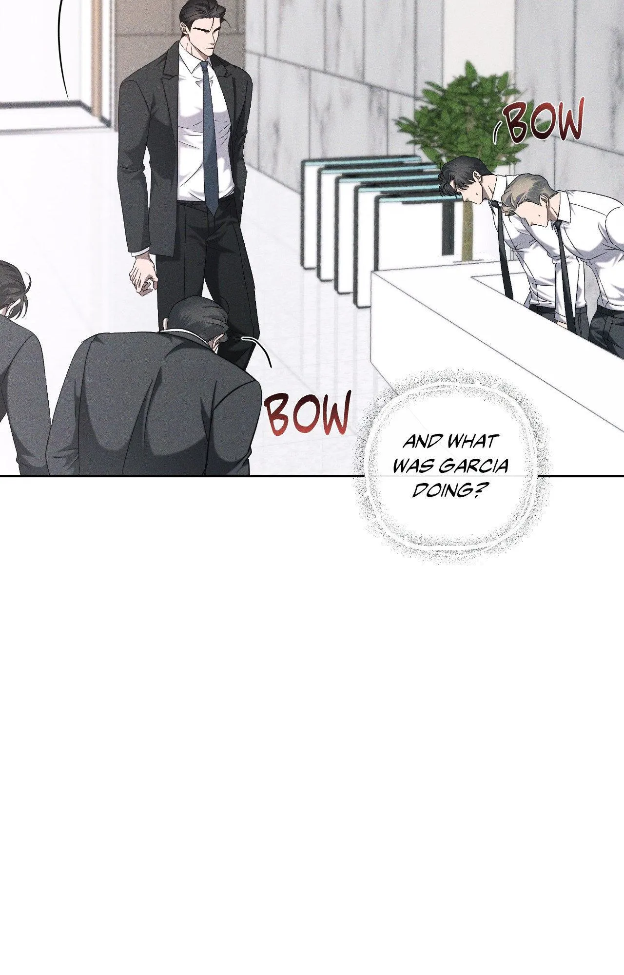 Read Eden (Hocco) chapter 64 image 27 on Lezhin