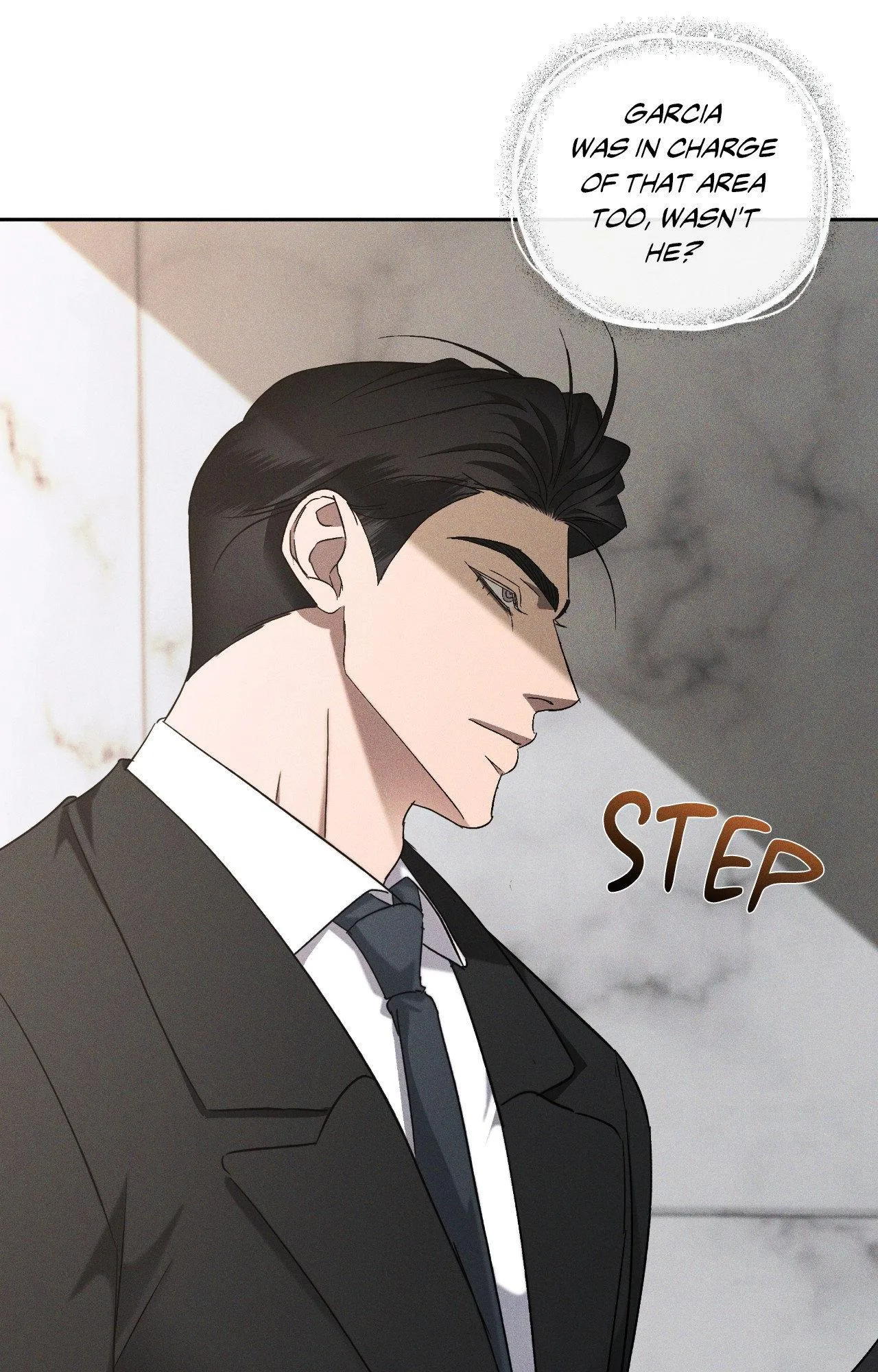 Read Eden (Hocco) chapter 64 image 28 on Lezhin