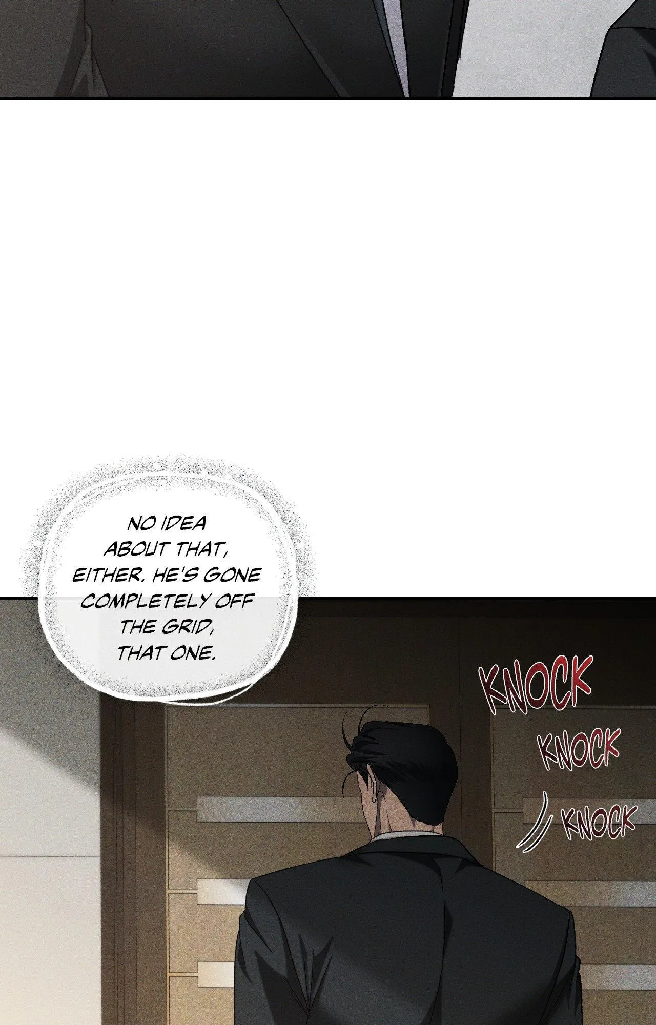 Read Eden (Hocco) chapter 64 image 29 on Lezhin