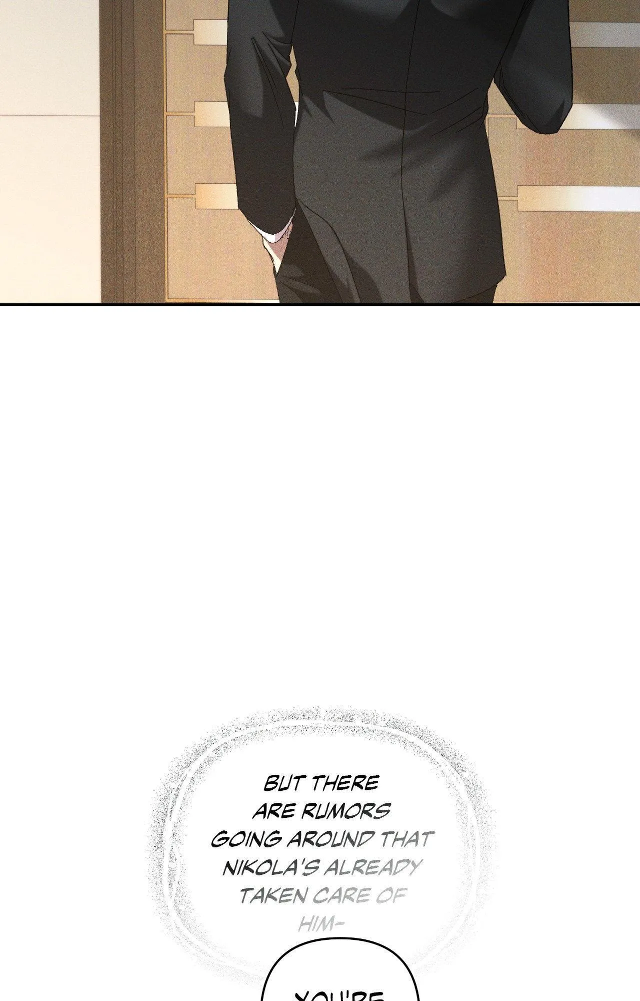 Read Eden (Hocco) chapter 64 image 30 on Lezhin