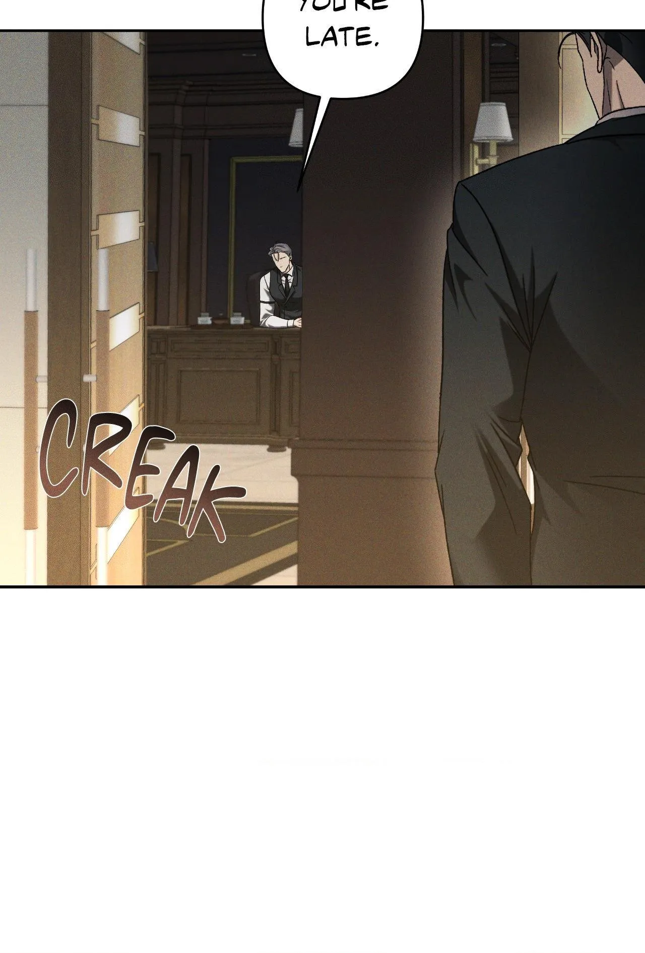 Read Eden (Hocco) chapter 64 image 31 on Lezhin