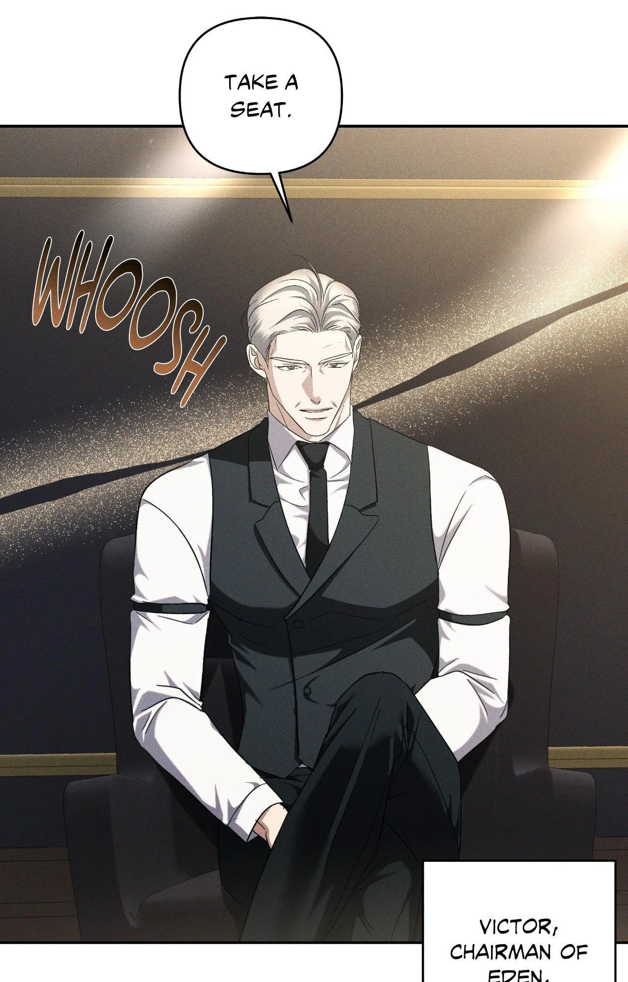 Read Eden (Hocco) chapter 64 image 32 on Lezhin