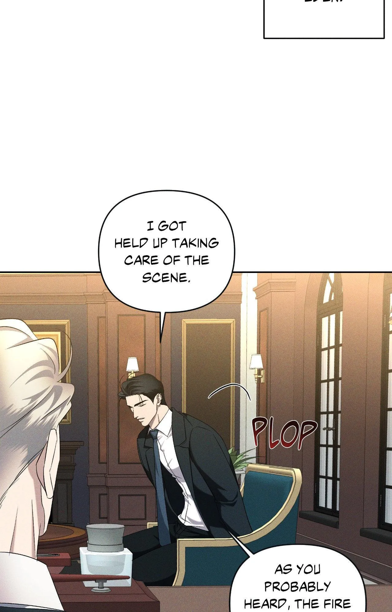 Read Eden (Hocco) chapter 64 image 33 on Lezhin