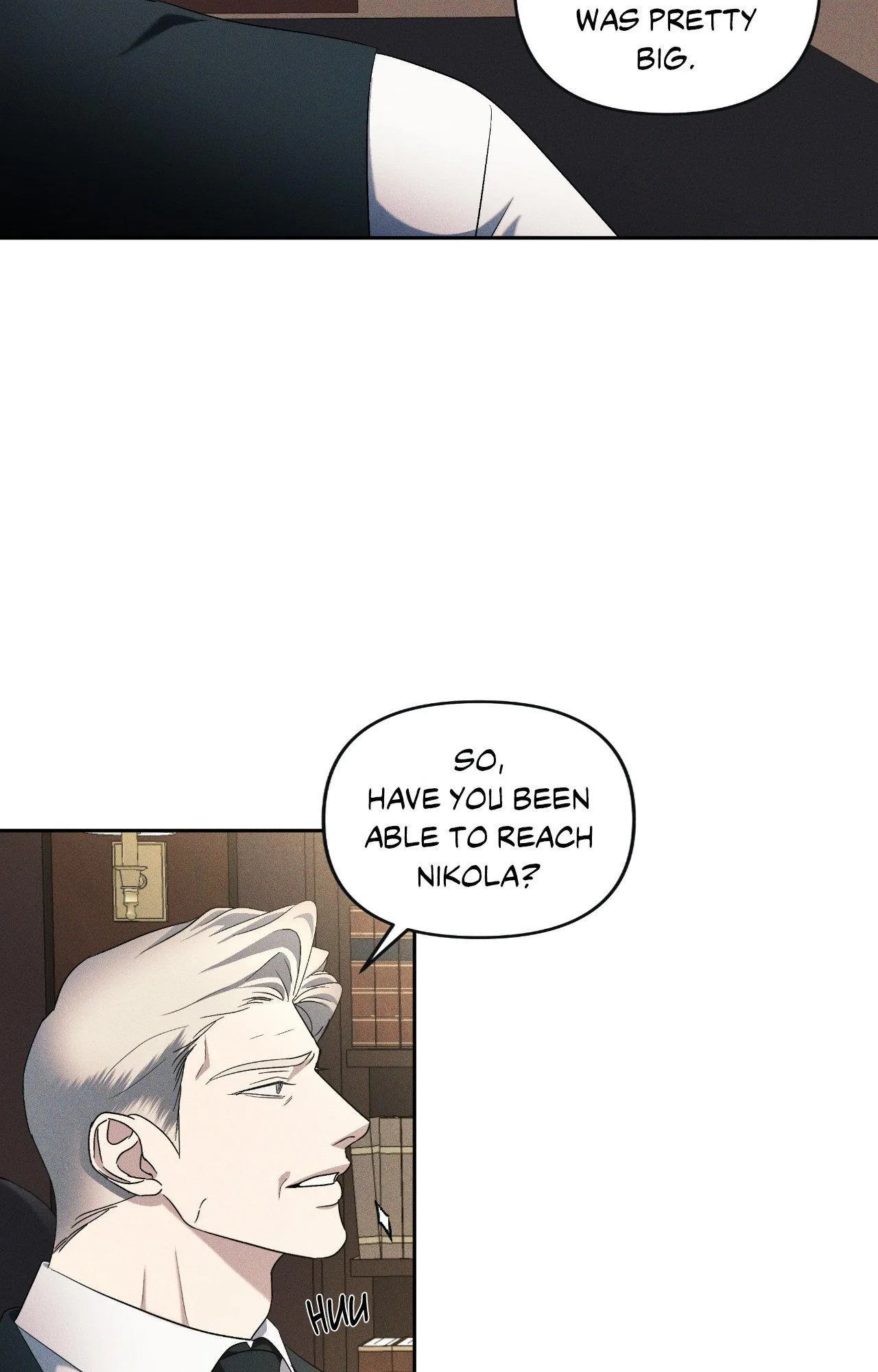 Read Eden (Hocco) chapter 64 image 34 on Lezhin