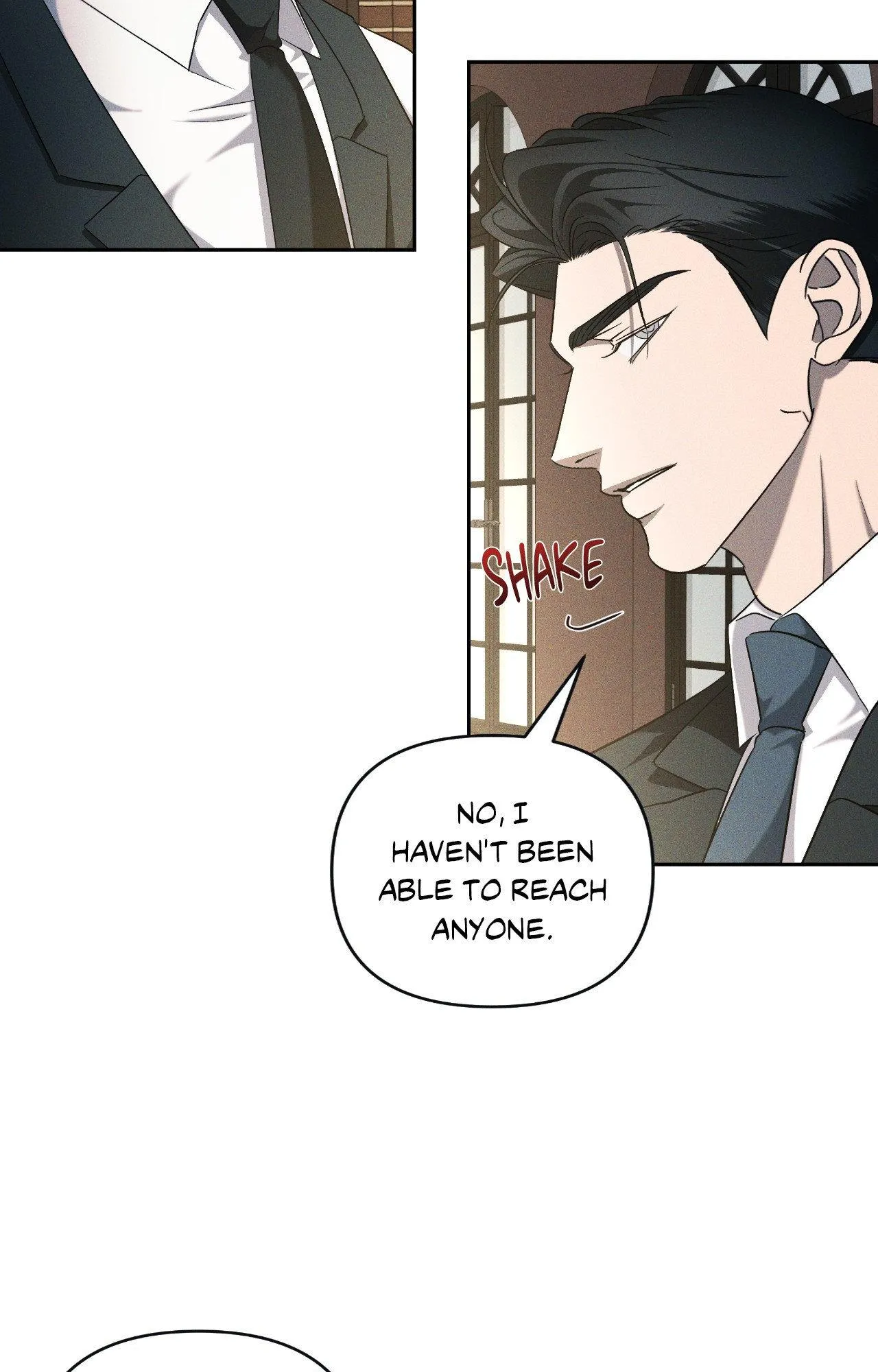 Read Eden (Hocco) chapter 64 image 35 on Lezhin