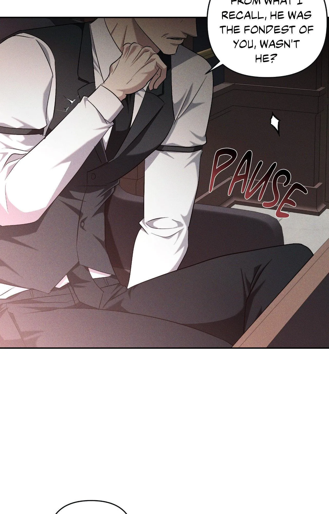 Read Eden (Hocco) chapter 64 image 37 on Lezhin