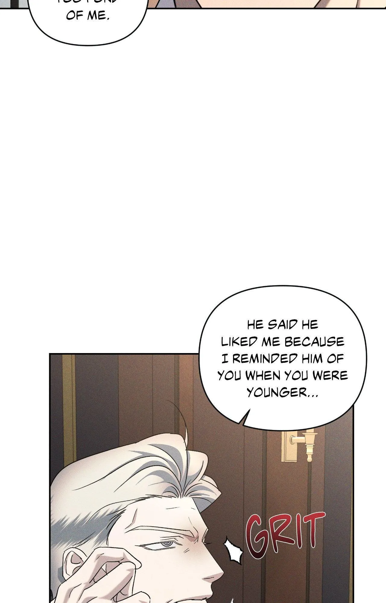 Read Eden (Hocco) chapter 64 image 39 on Lezhin