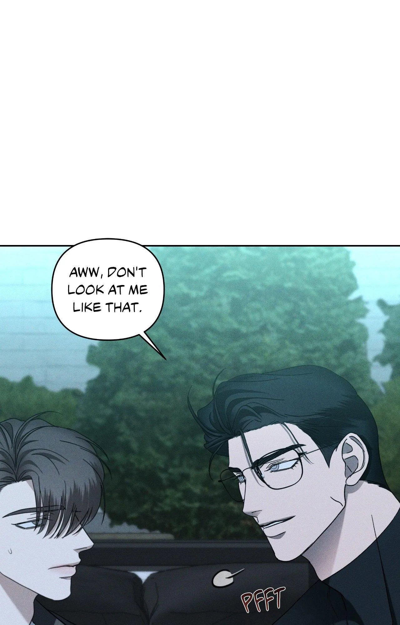 Read Eden (Hocco) chapter 64 image 4 on Lezhin