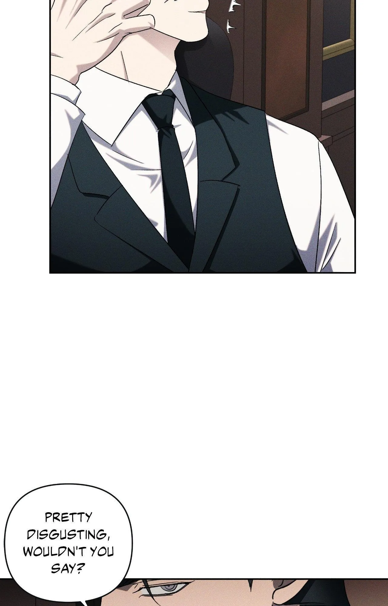 Read Eden (Hocco) chapter 64 image 40 on Lezhin