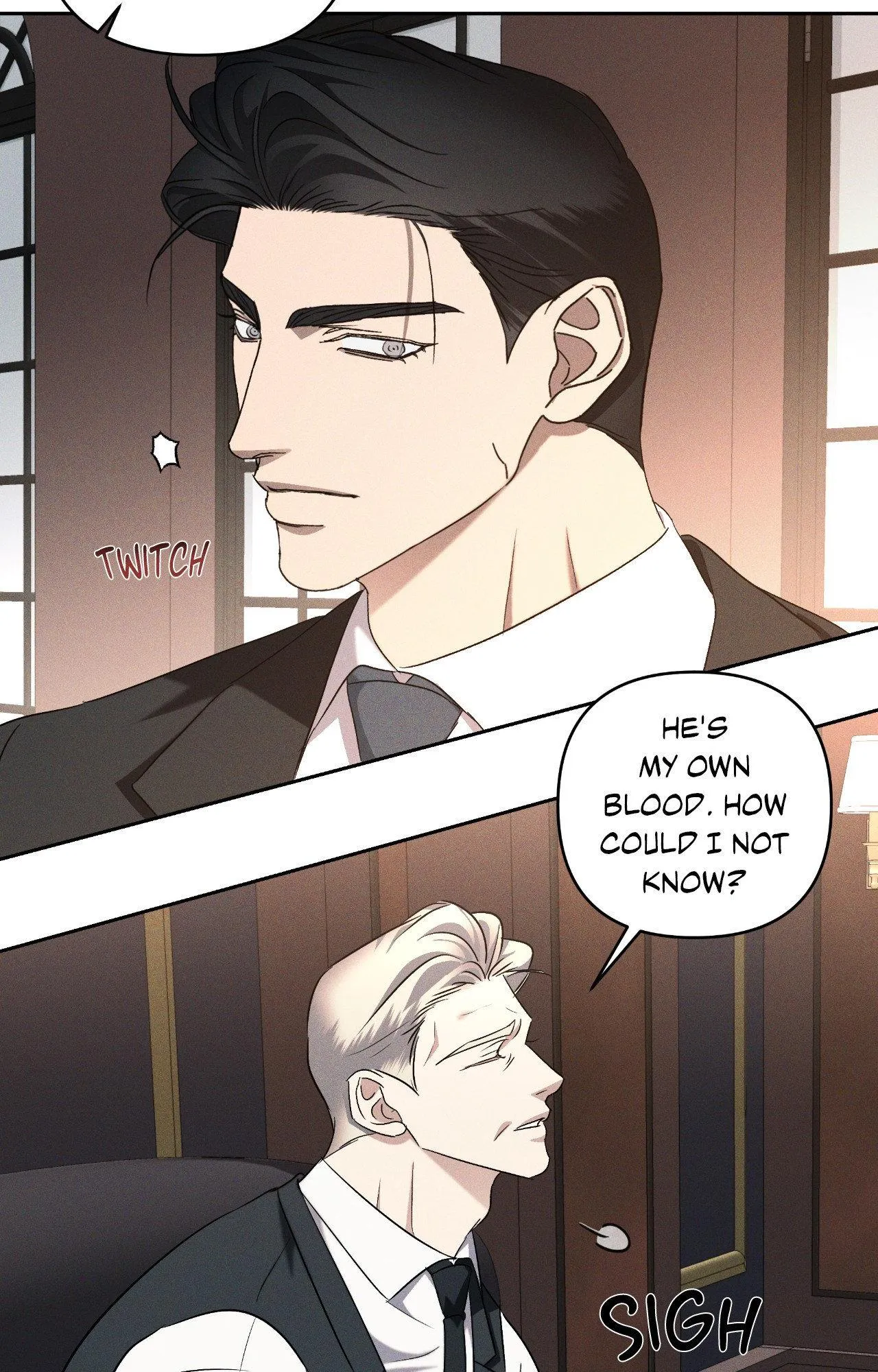 Read Eden (Hocco) chapter 64 image 43 on Lezhin
