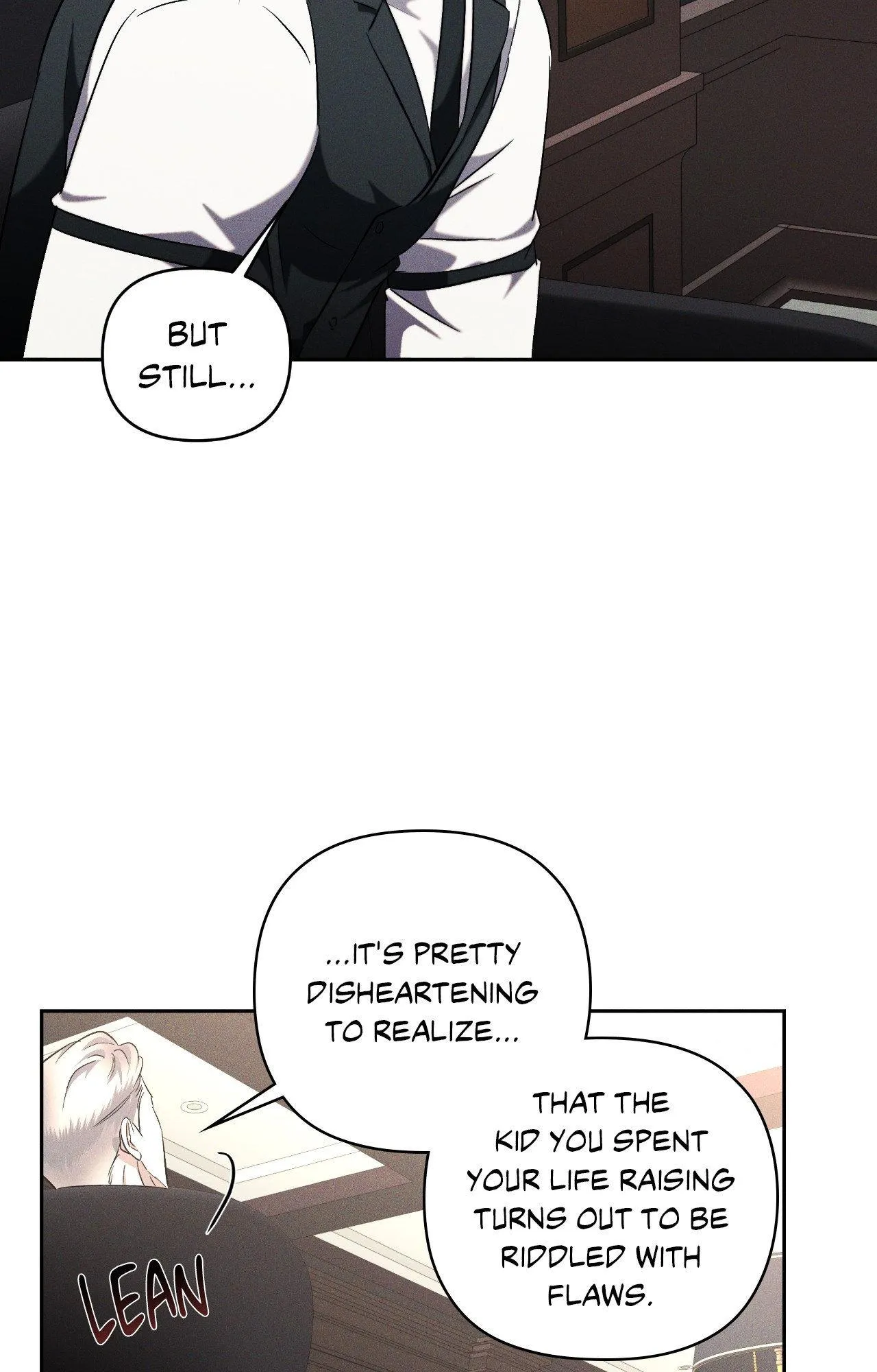 Read Eden (Hocco) chapter 64 image 44 on Lezhin