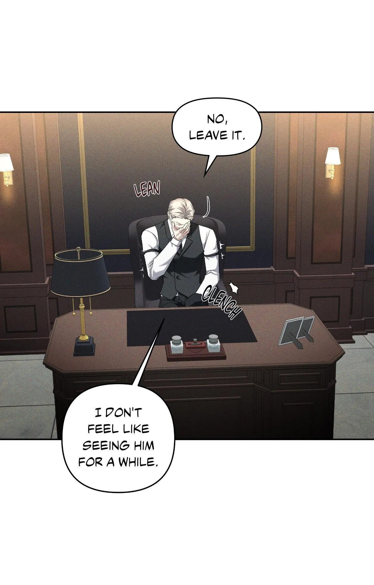 Read Eden (Hocco) chapter 64 image 49 on Lezhin