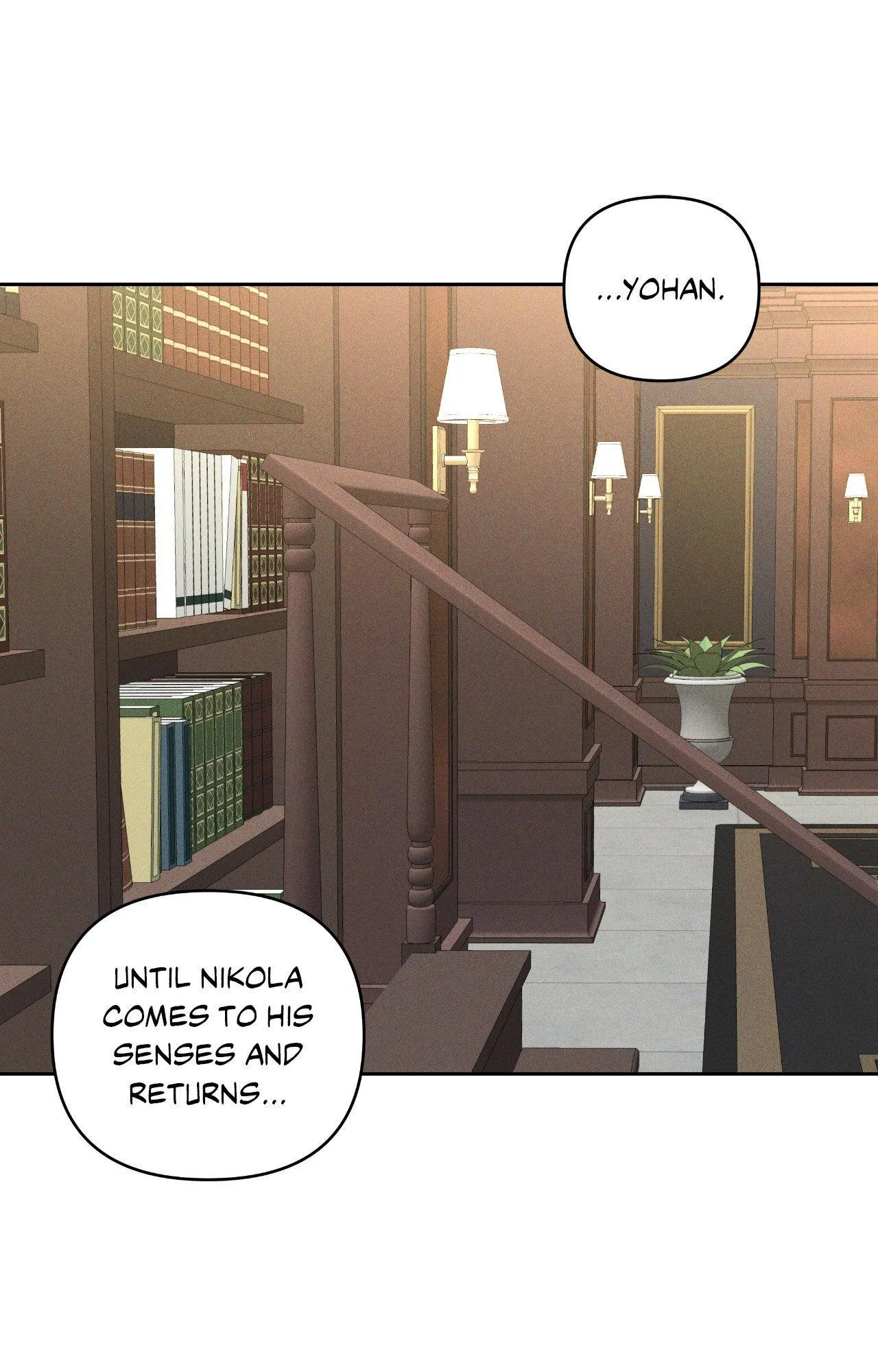 Read Eden (Hocco) chapter 64 image 52 on Lezhin