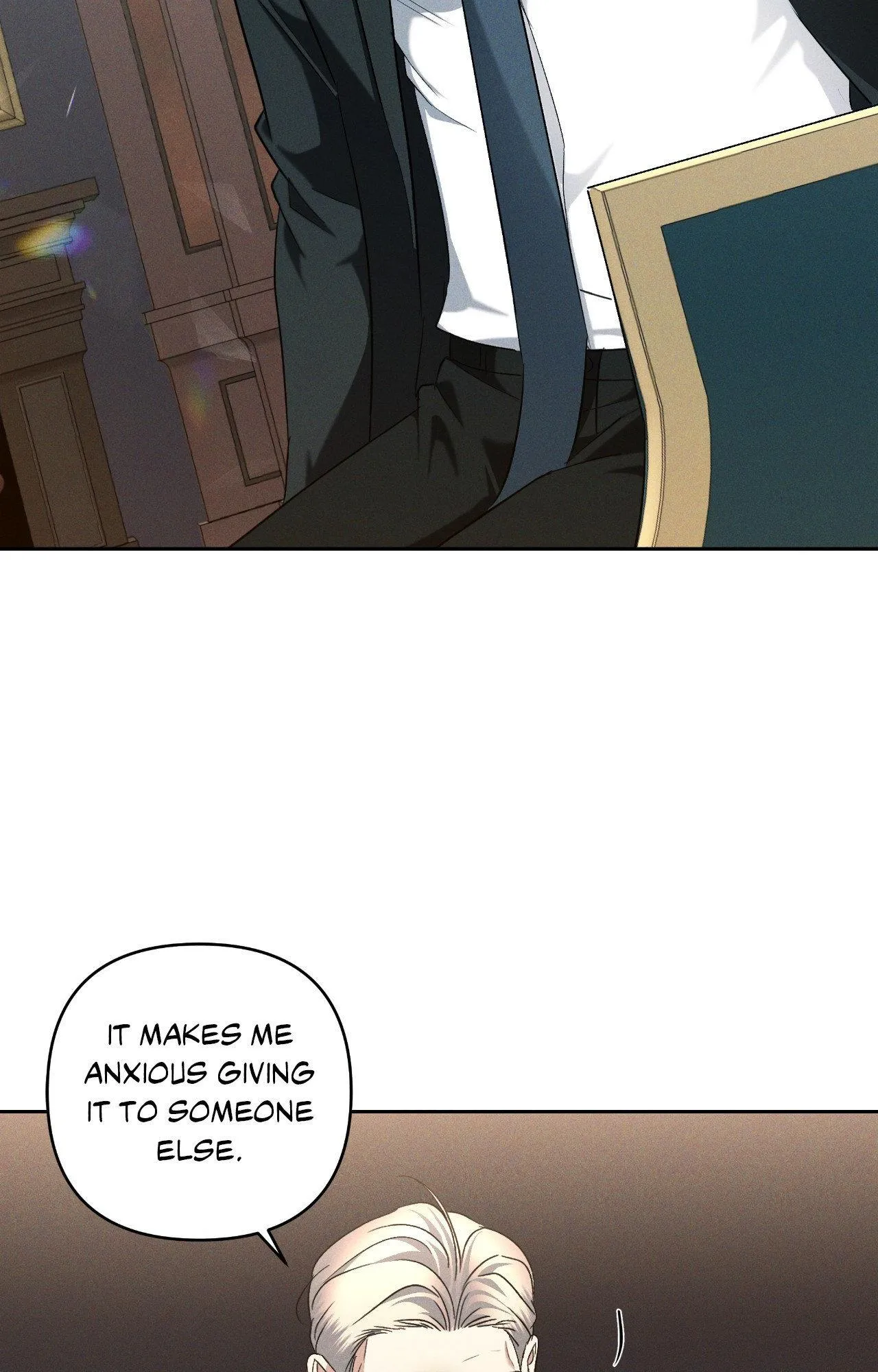 Read Eden (Hocco) chapter 64 image 54 on Lezhin