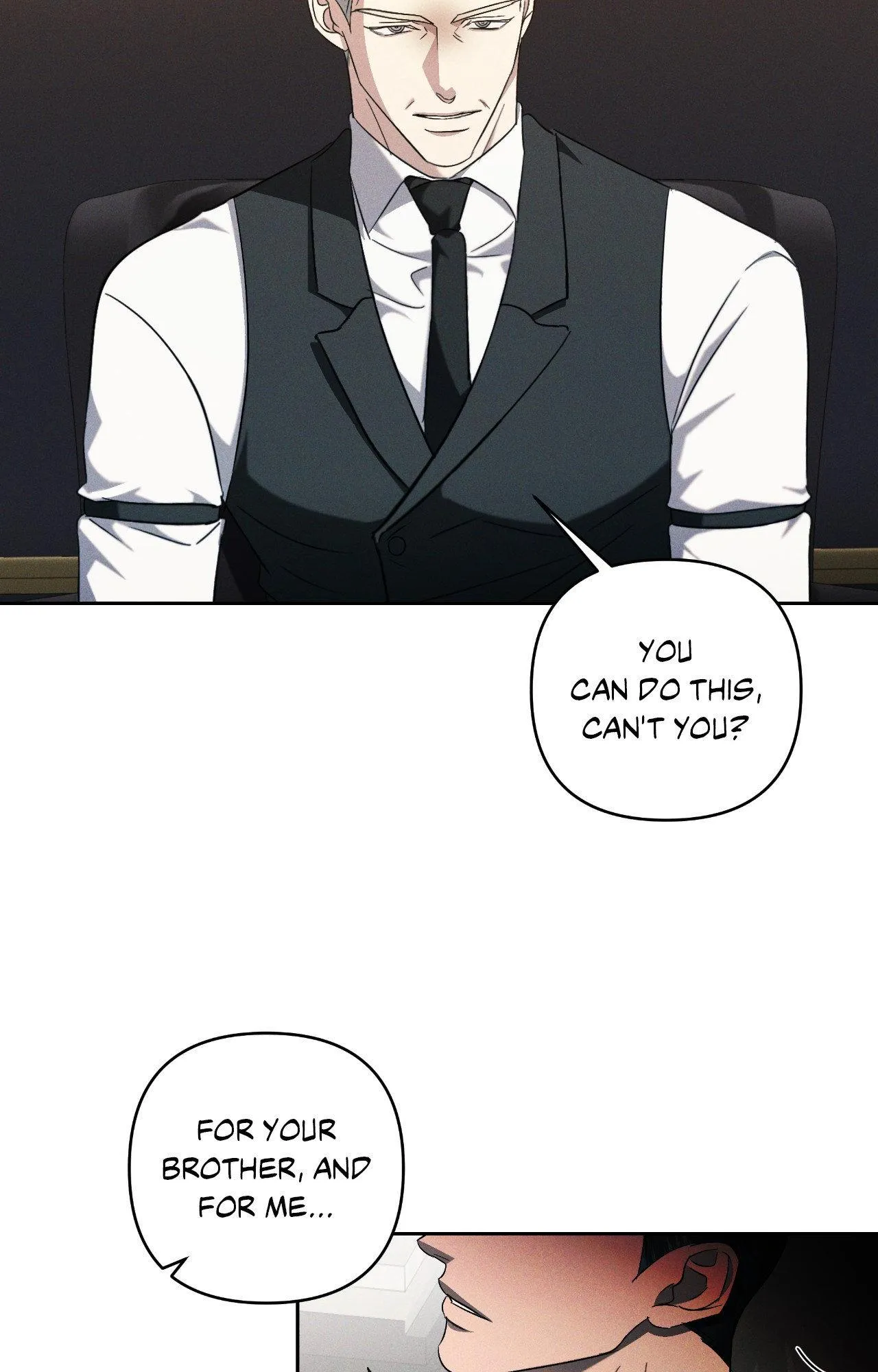 Read Eden (Hocco) chapter 64 image 55 on Lezhin