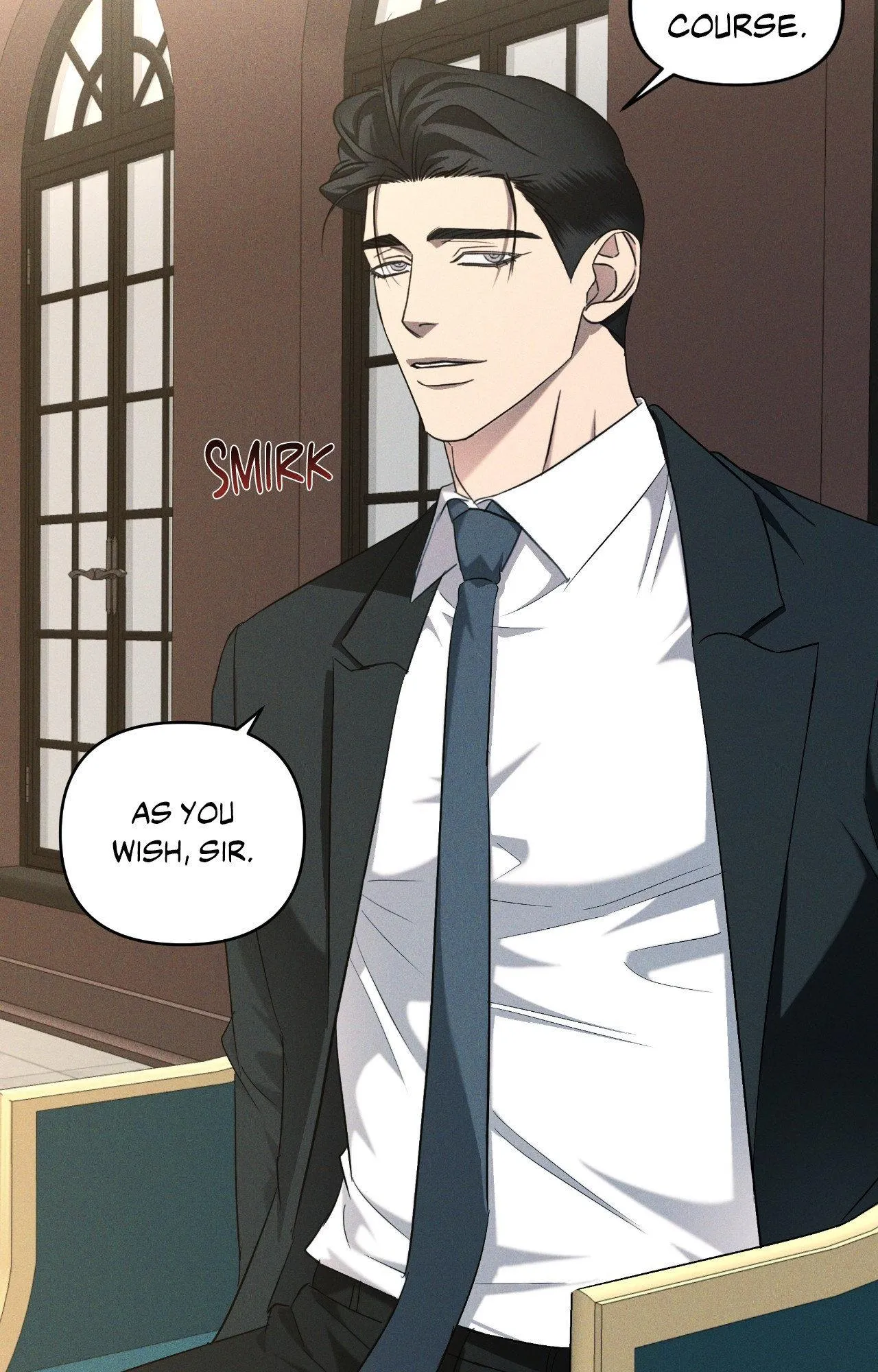 Read Eden (Hocco) chapter 64 image 57 on Lezhin