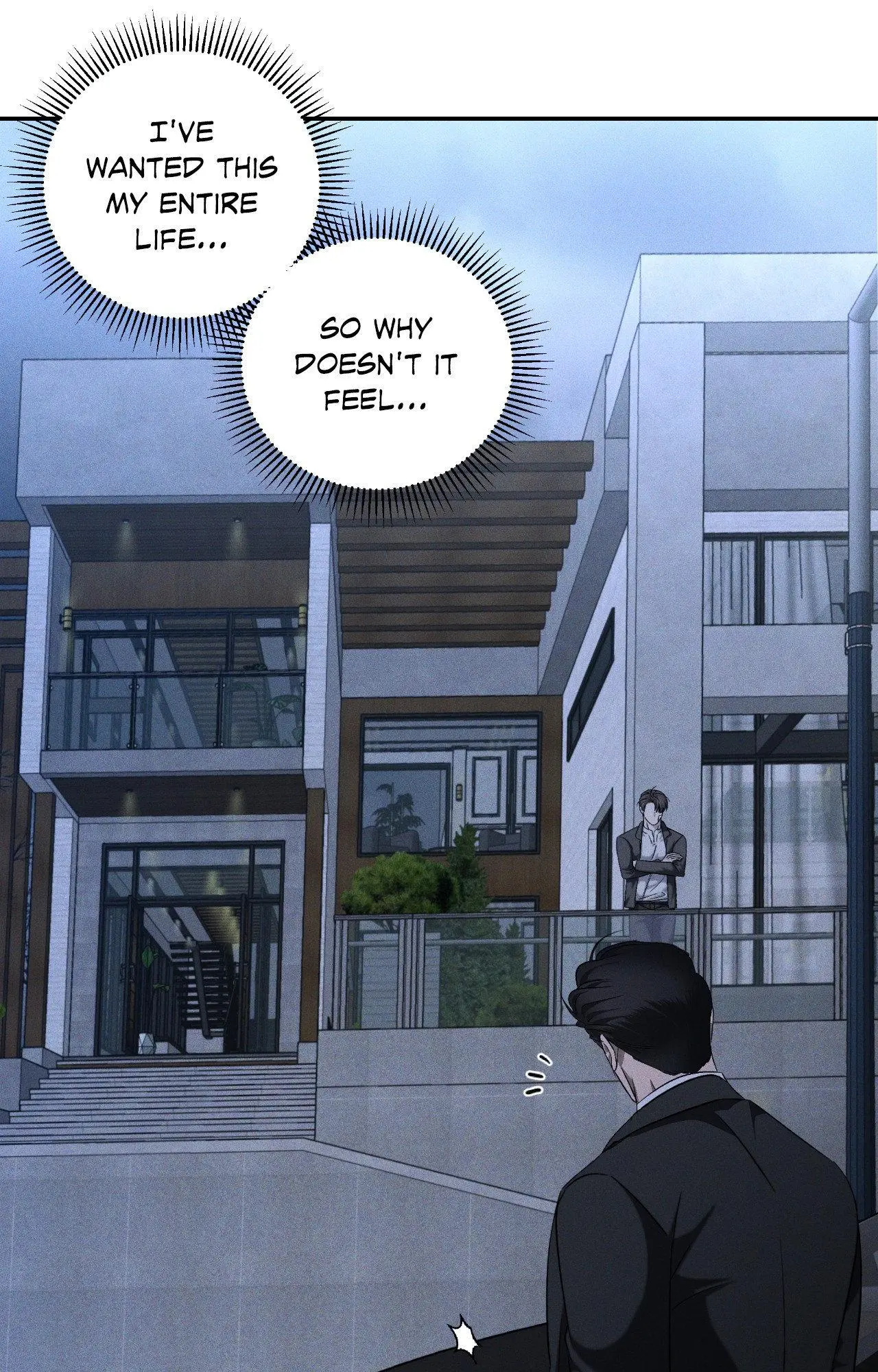 Read Eden (Hocco) chapter 64 image 63 on Lezhin