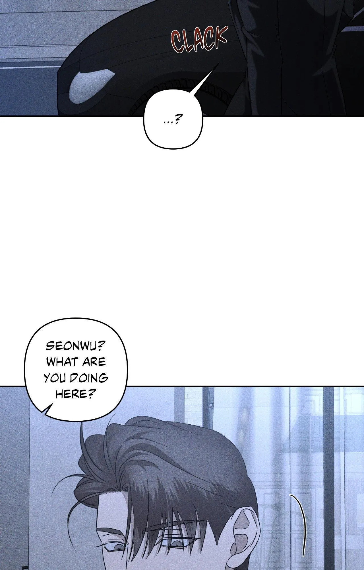 Read Eden (Hocco) chapter 64 image 64 on Lezhin