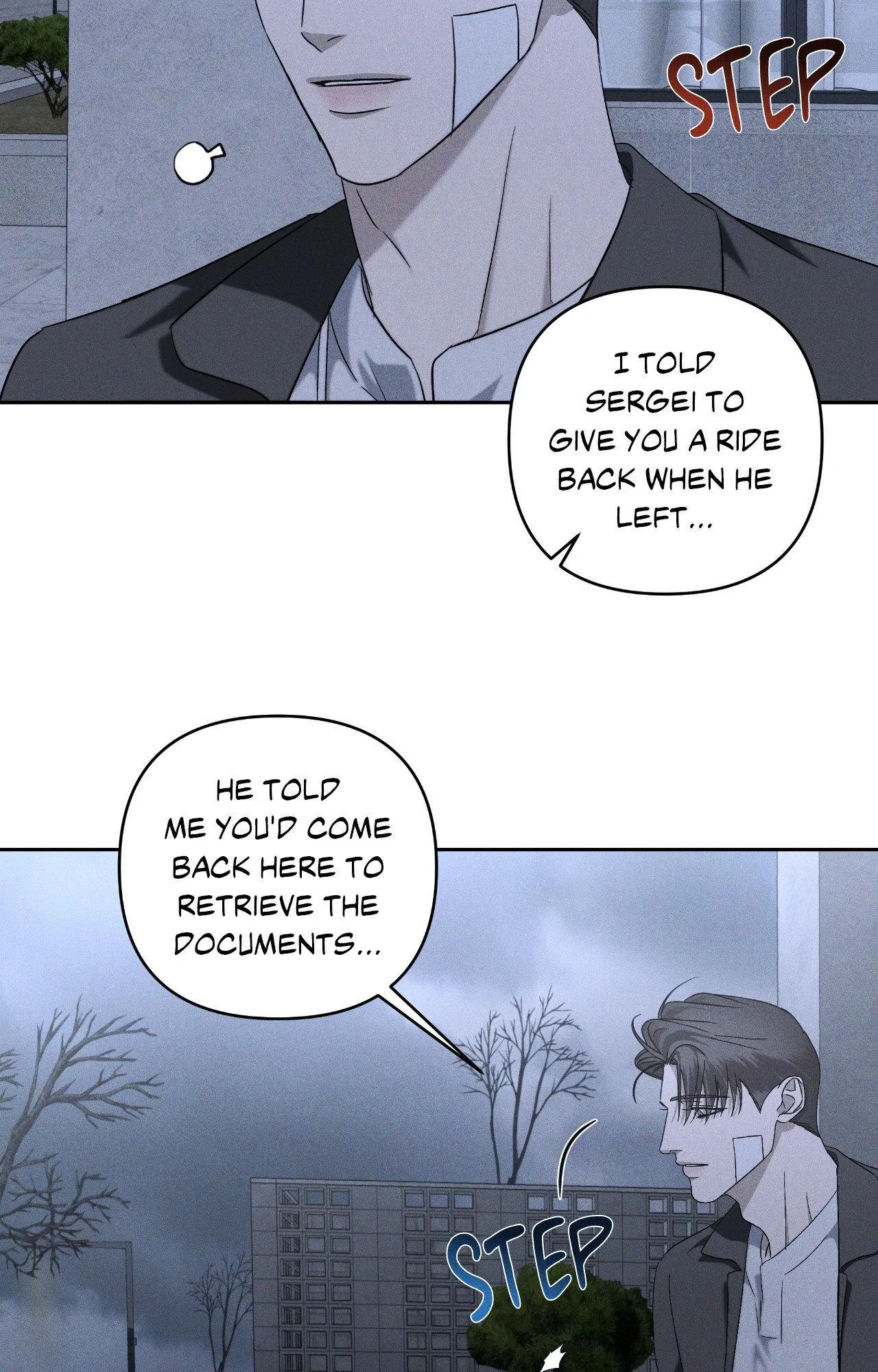 Read Eden (Hocco) chapter 64 image 65 on Lezhin