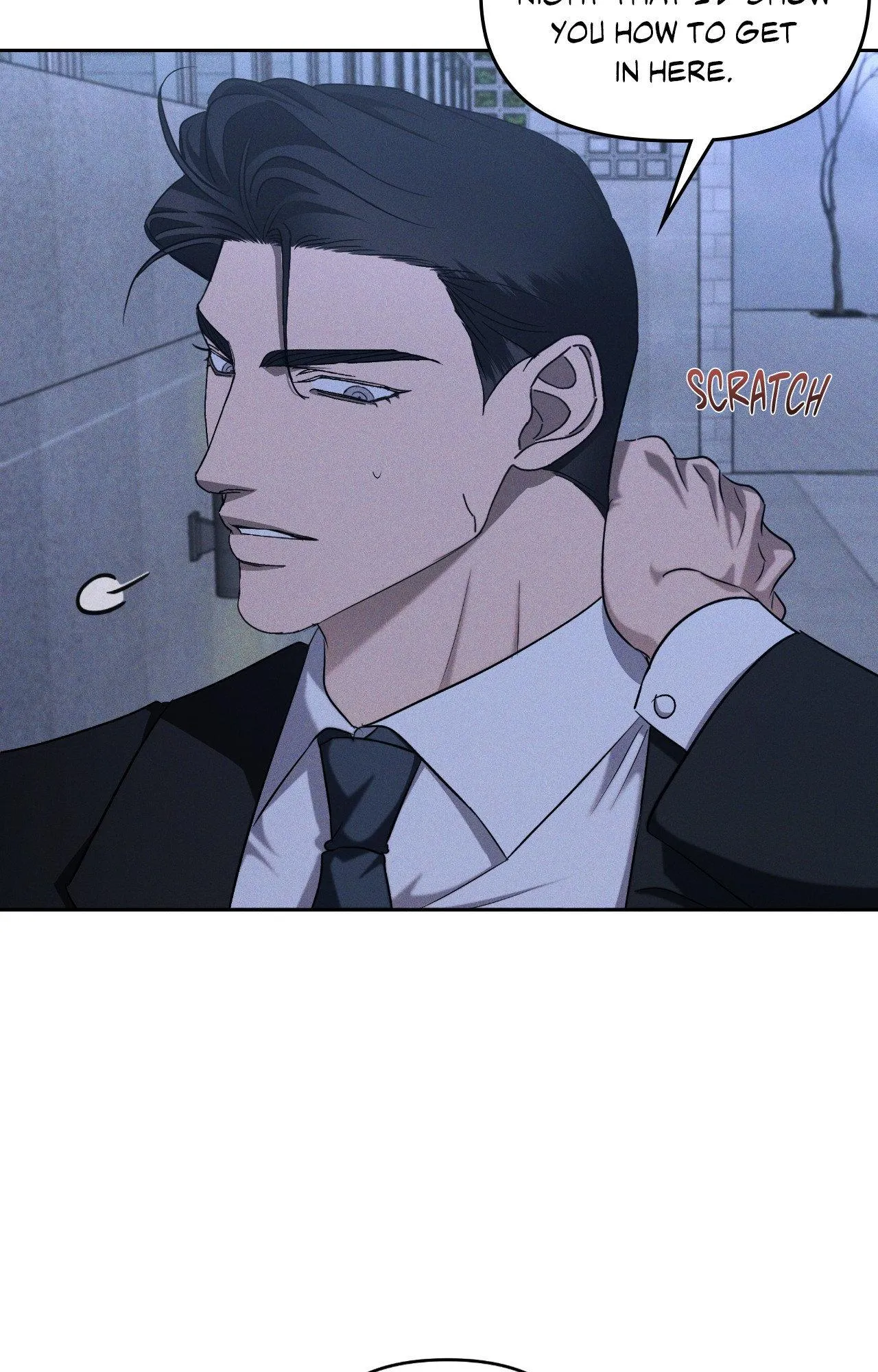 Read Eden (Hocco) chapter 65 image 1 on Lezhin