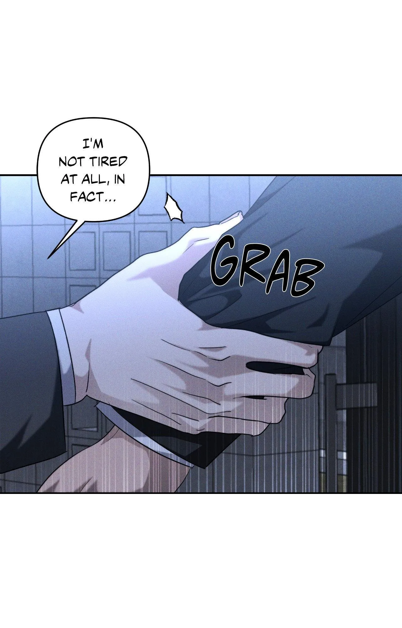 Read Eden (Hocco) chapter 65 image 10 on Lezhin