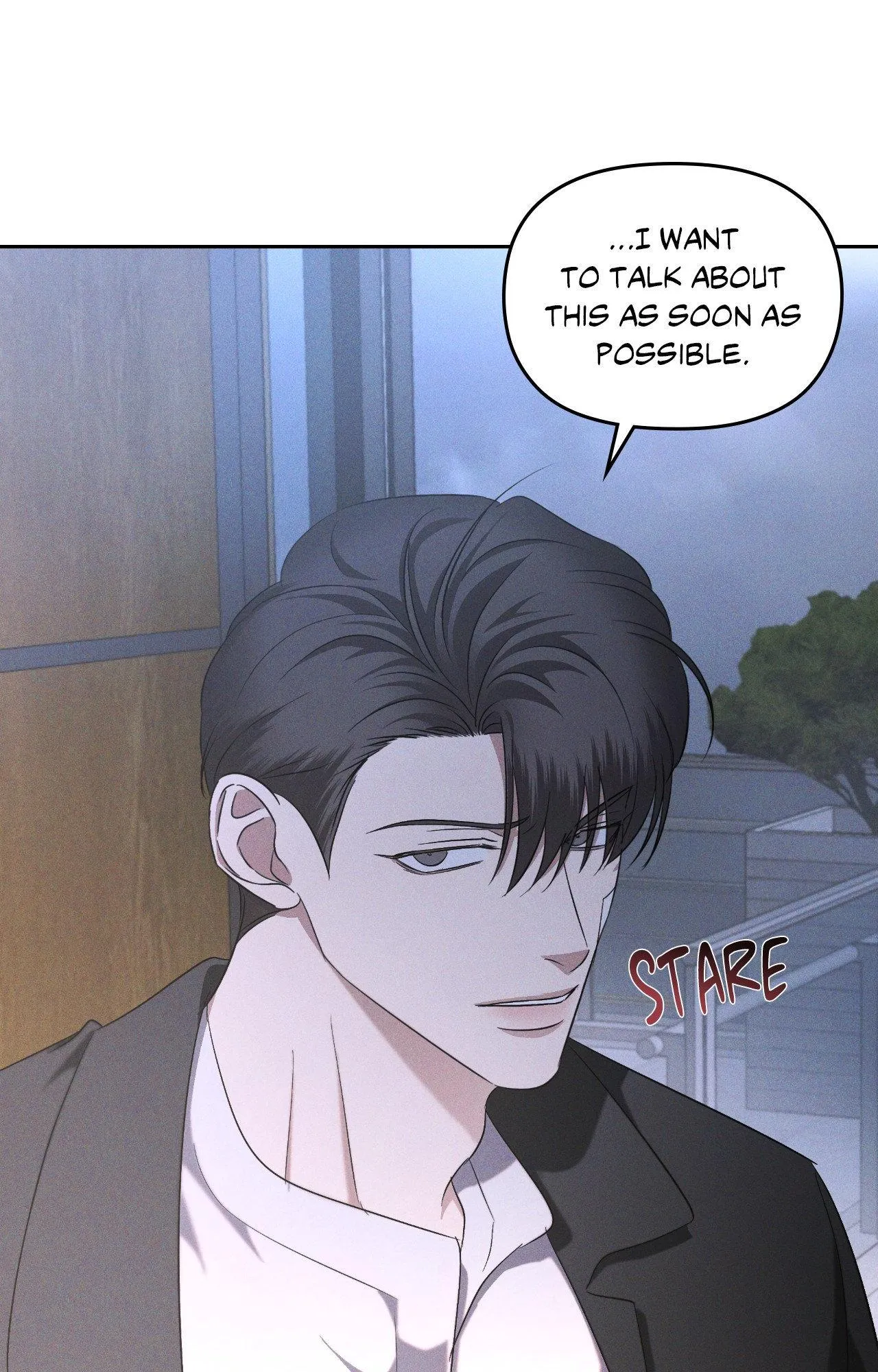 Read Eden (Hocco) chapter 65 image 11 on Lezhin