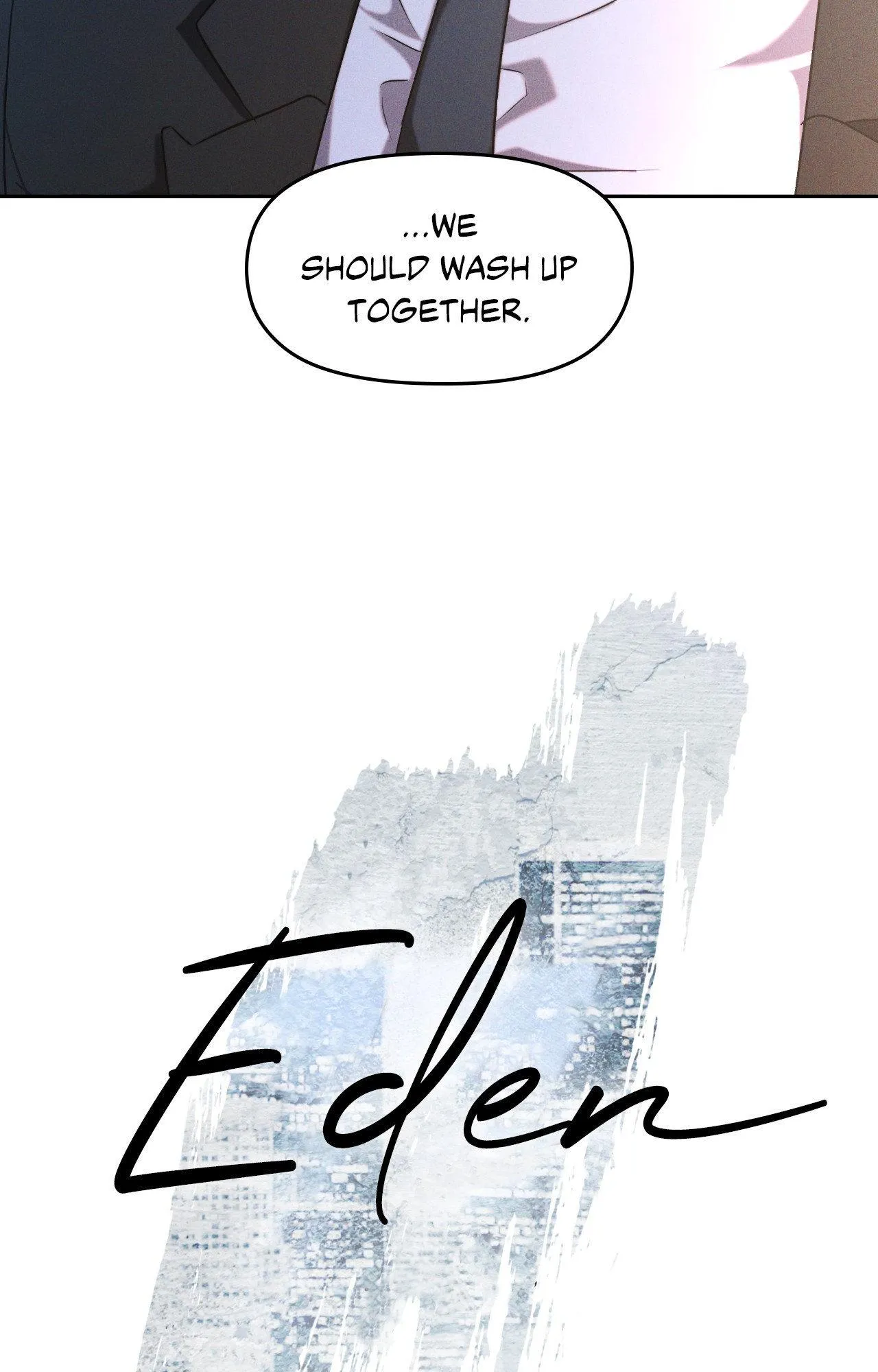 Read Eden (Hocco) chapter 65 image 13 on Lezhin