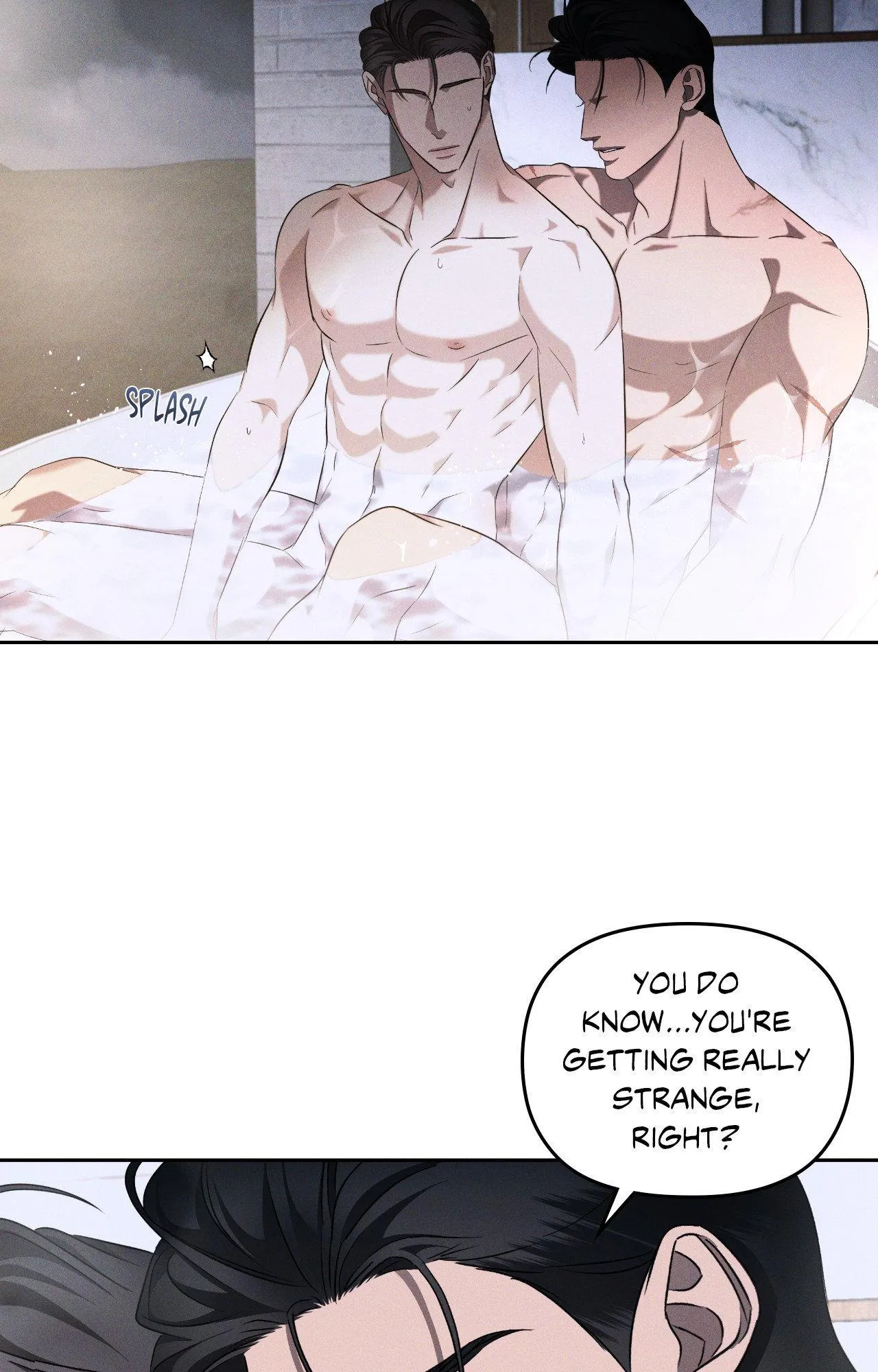 Read Eden (Hocco) chapter 65 image 16 on Lezhin