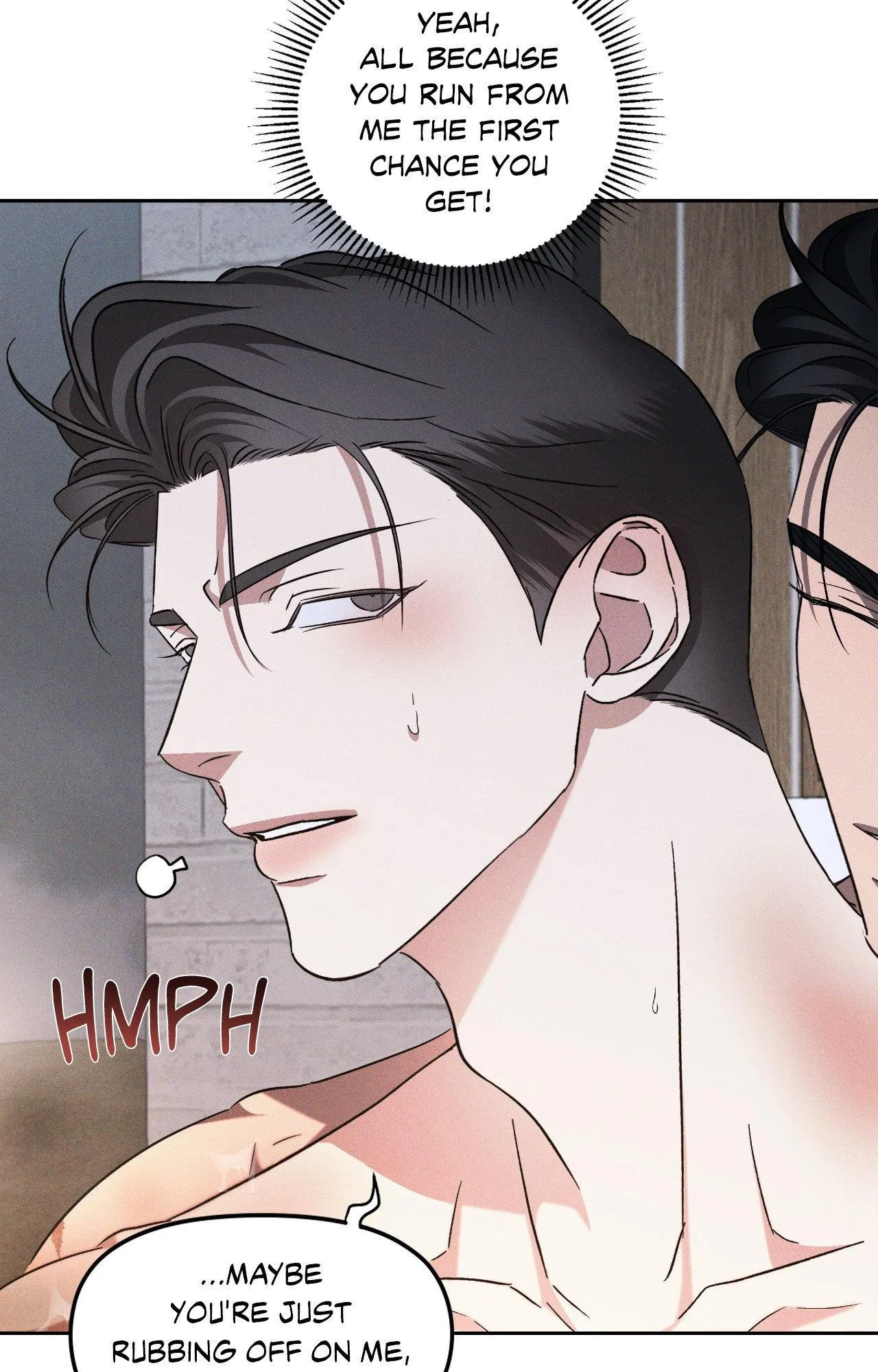 Read Eden (Hocco) chapter 65 image 18 on Lezhin