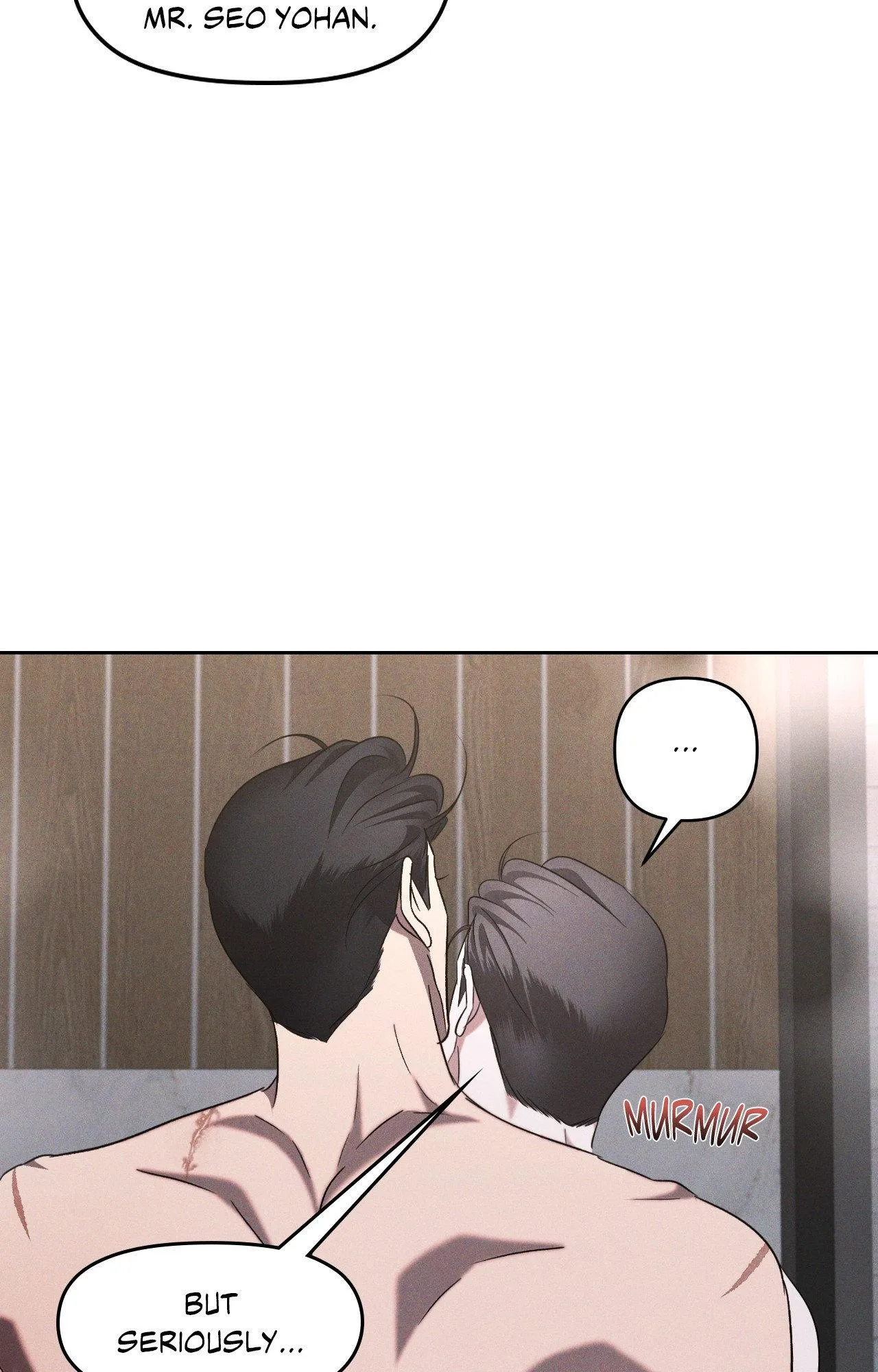 Read Eden (Hocco) chapter 65 image 19 on Lezhin