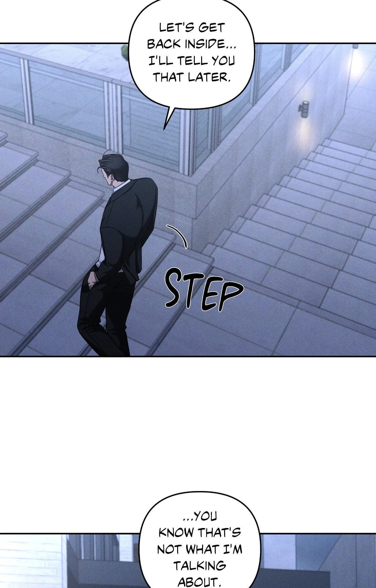 Read Eden (Hocco) chapter 65 image 2 on Lezhin
