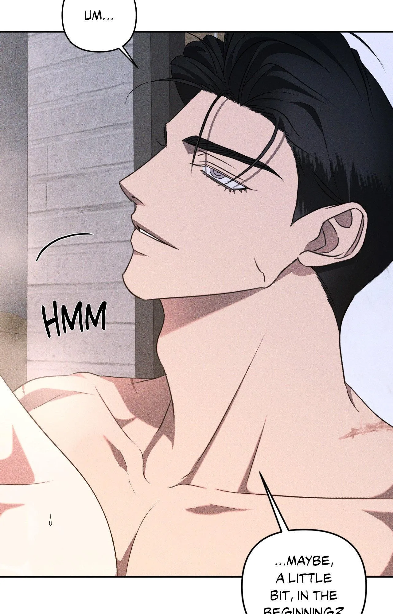 Read Eden (Hocco) chapter 65 image 22 on Lezhin