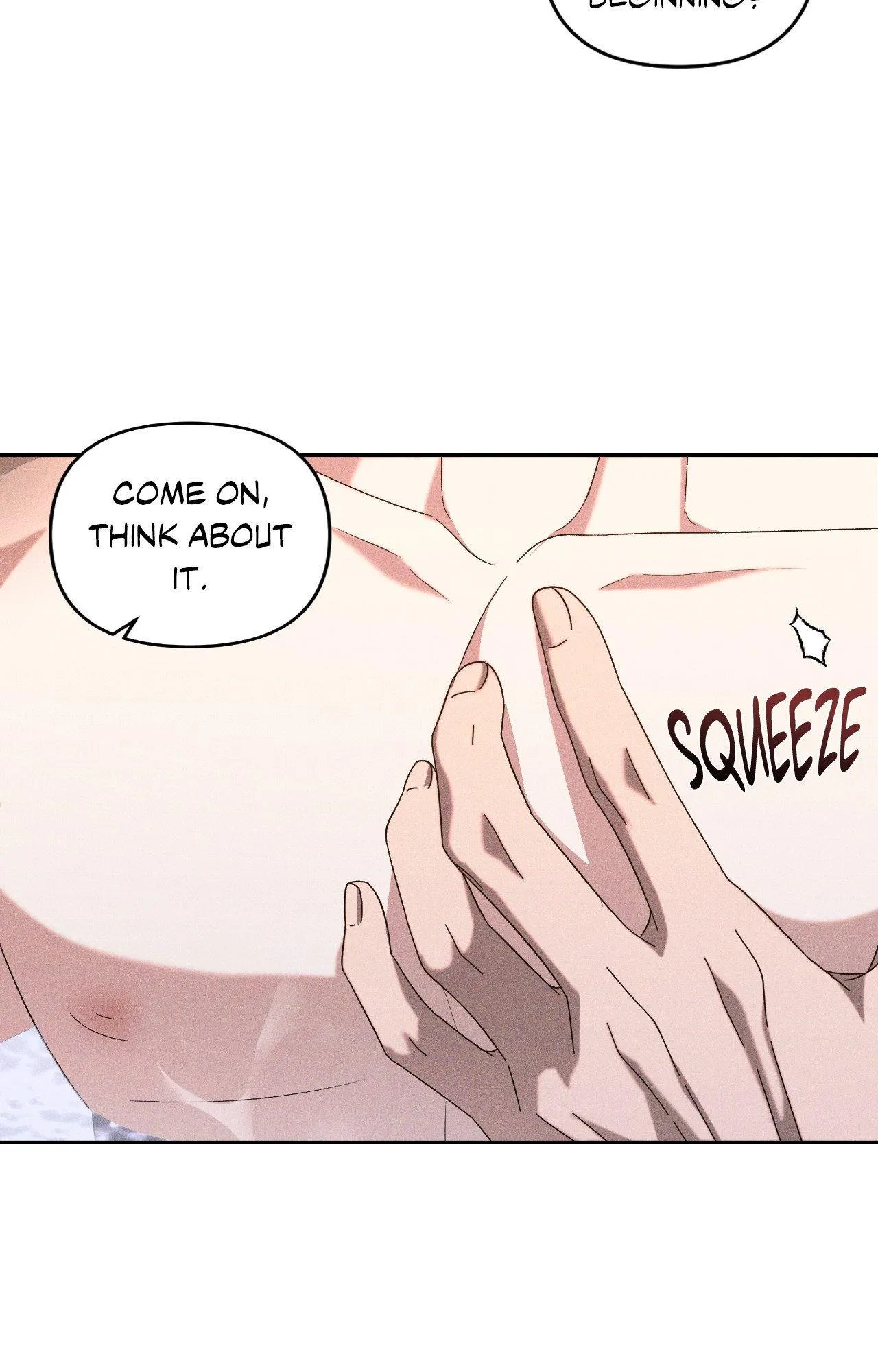 Read Eden (Hocco) chapter 65 image 23 on Lezhin