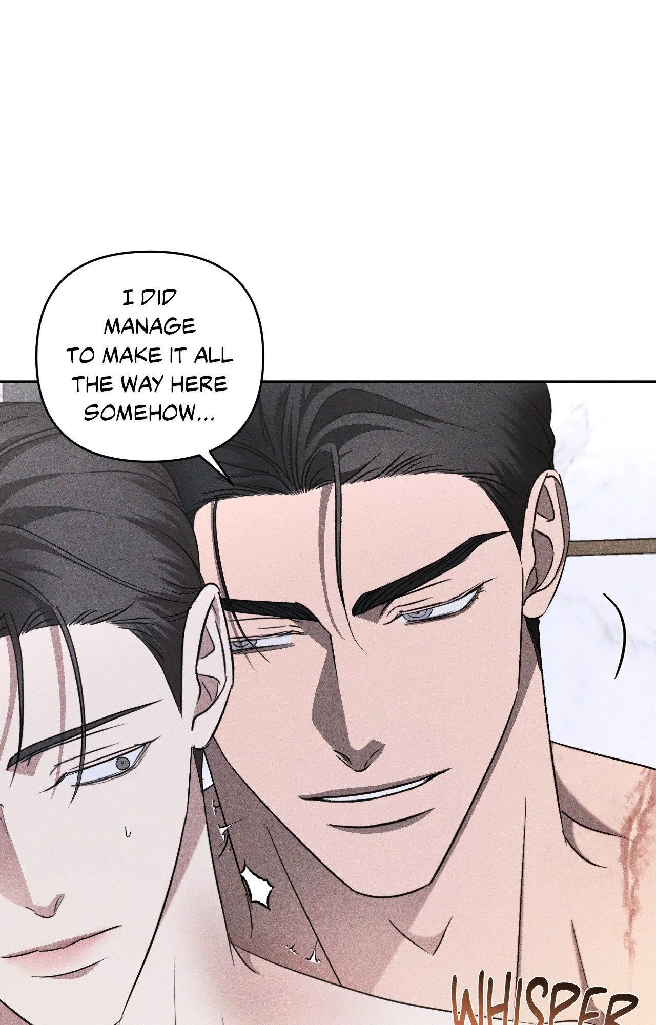 Read Eden (Hocco) chapter 65 image 25 on Lezhin