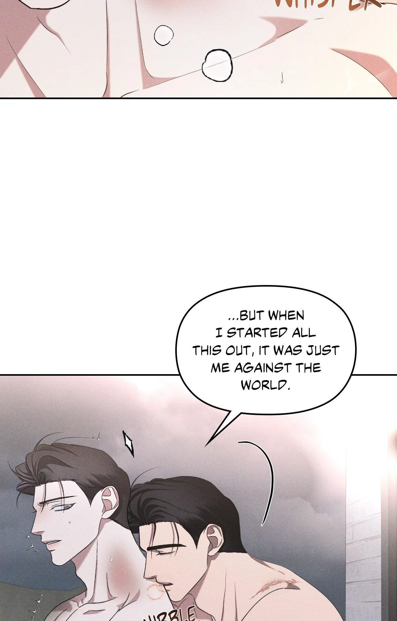 Read Eden (Hocco) chapter 65 image 26 on Lezhin