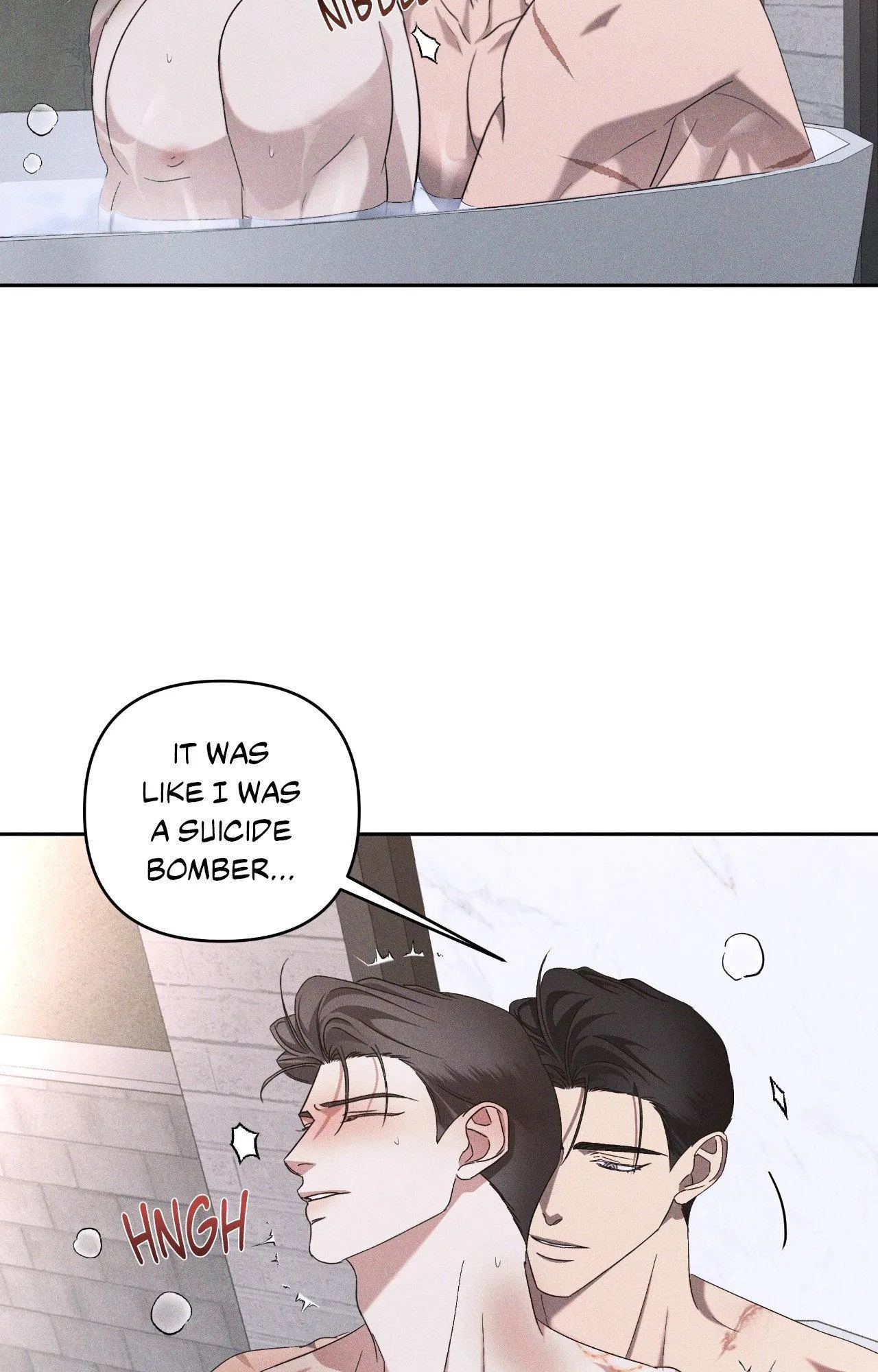 Read Eden (Hocco) chapter 65 image 27 on Lezhin