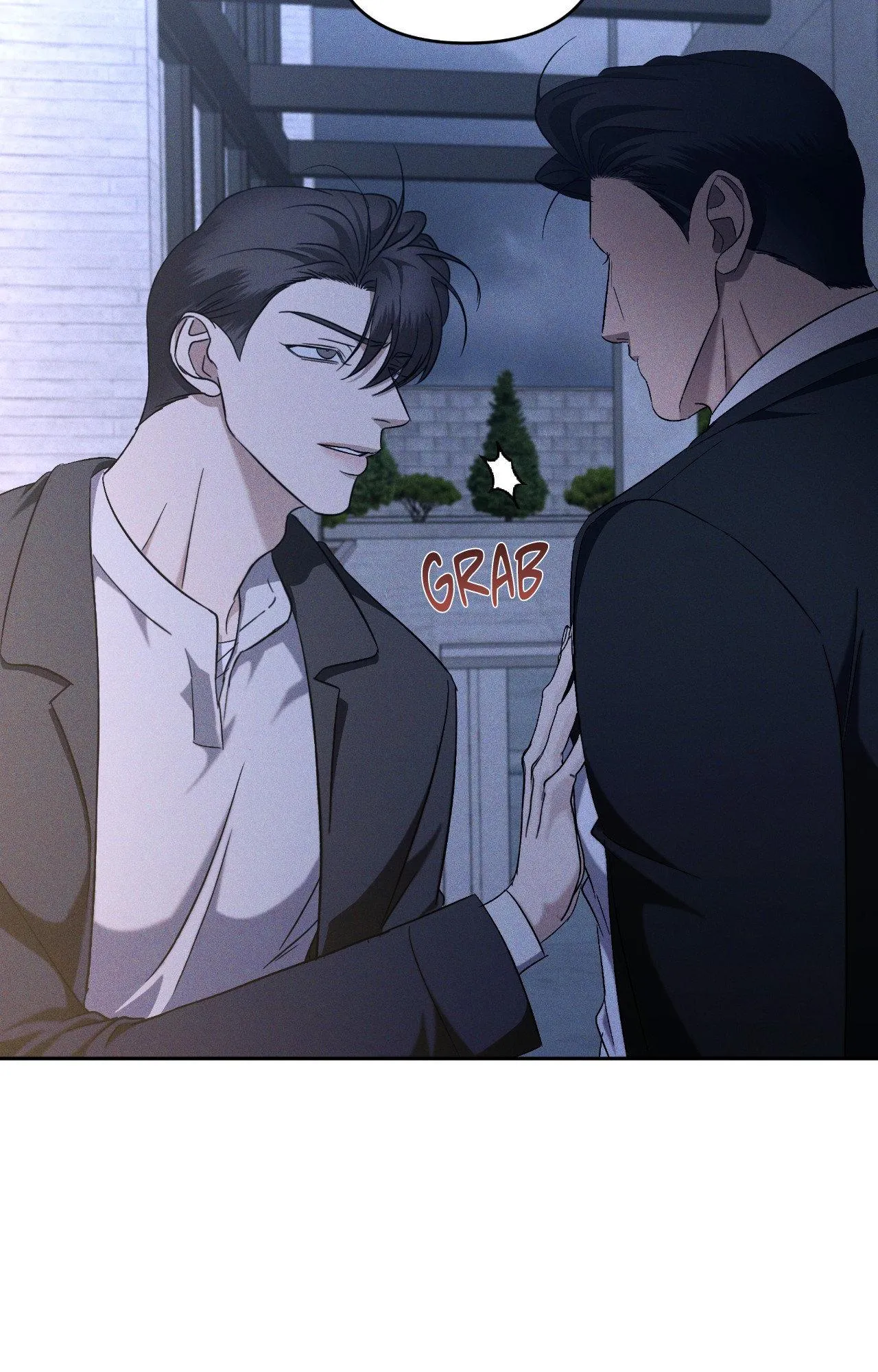Read Eden (Hocco) chapter 65 image 3 on Lezhin