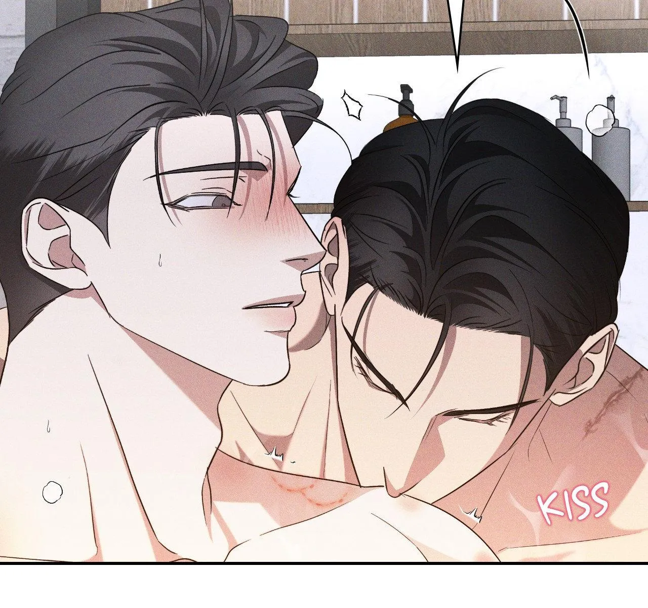 Read Eden (Hocco) chapter 65 image 30 on Lezhin
