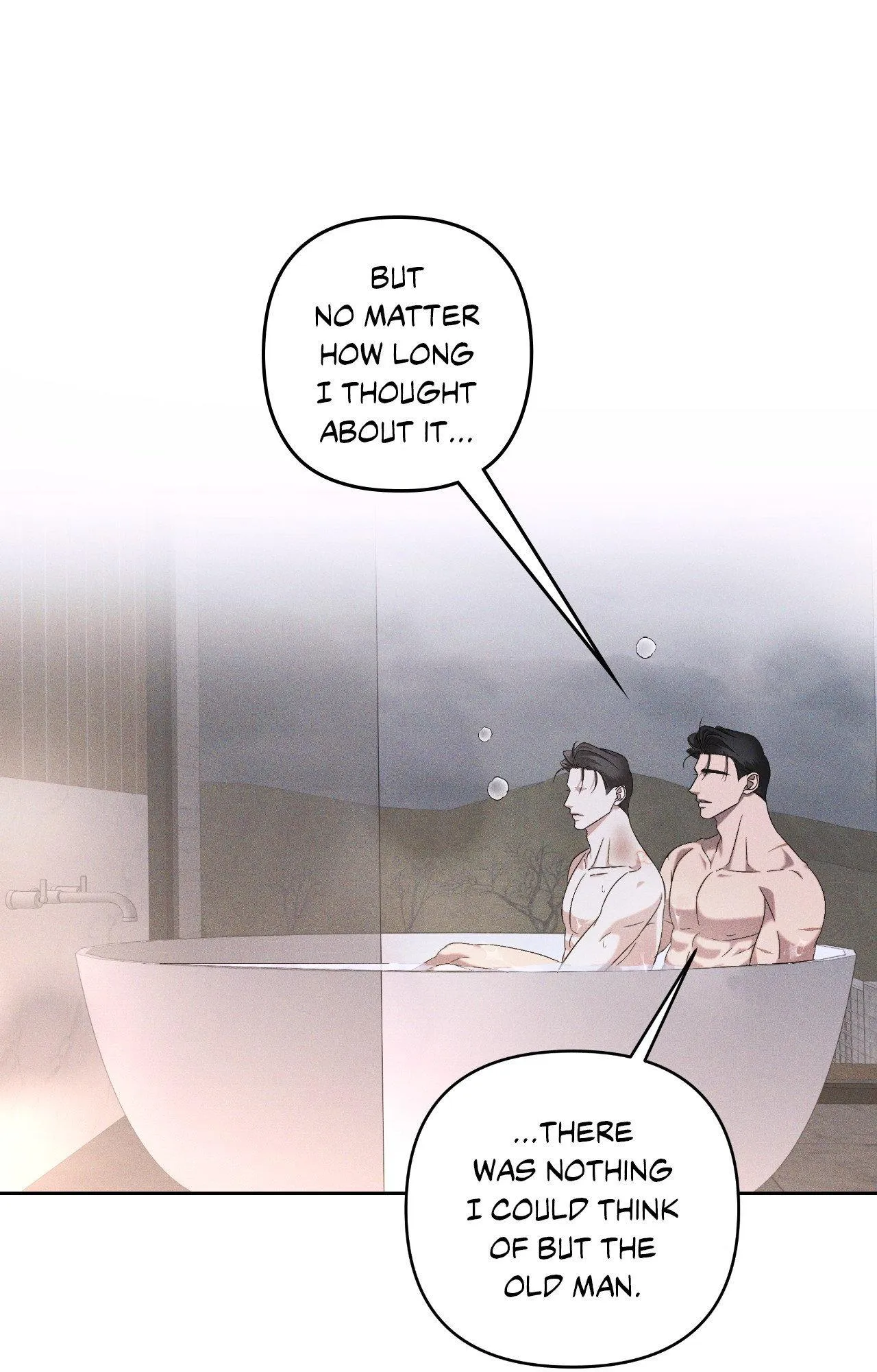Read Eden (Hocco) chapter 65 image 32 on Lezhin