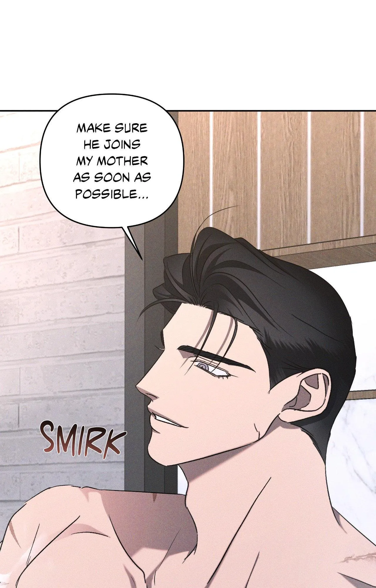 Read Eden (Hocco) chapter 65 image 34 on Lezhin