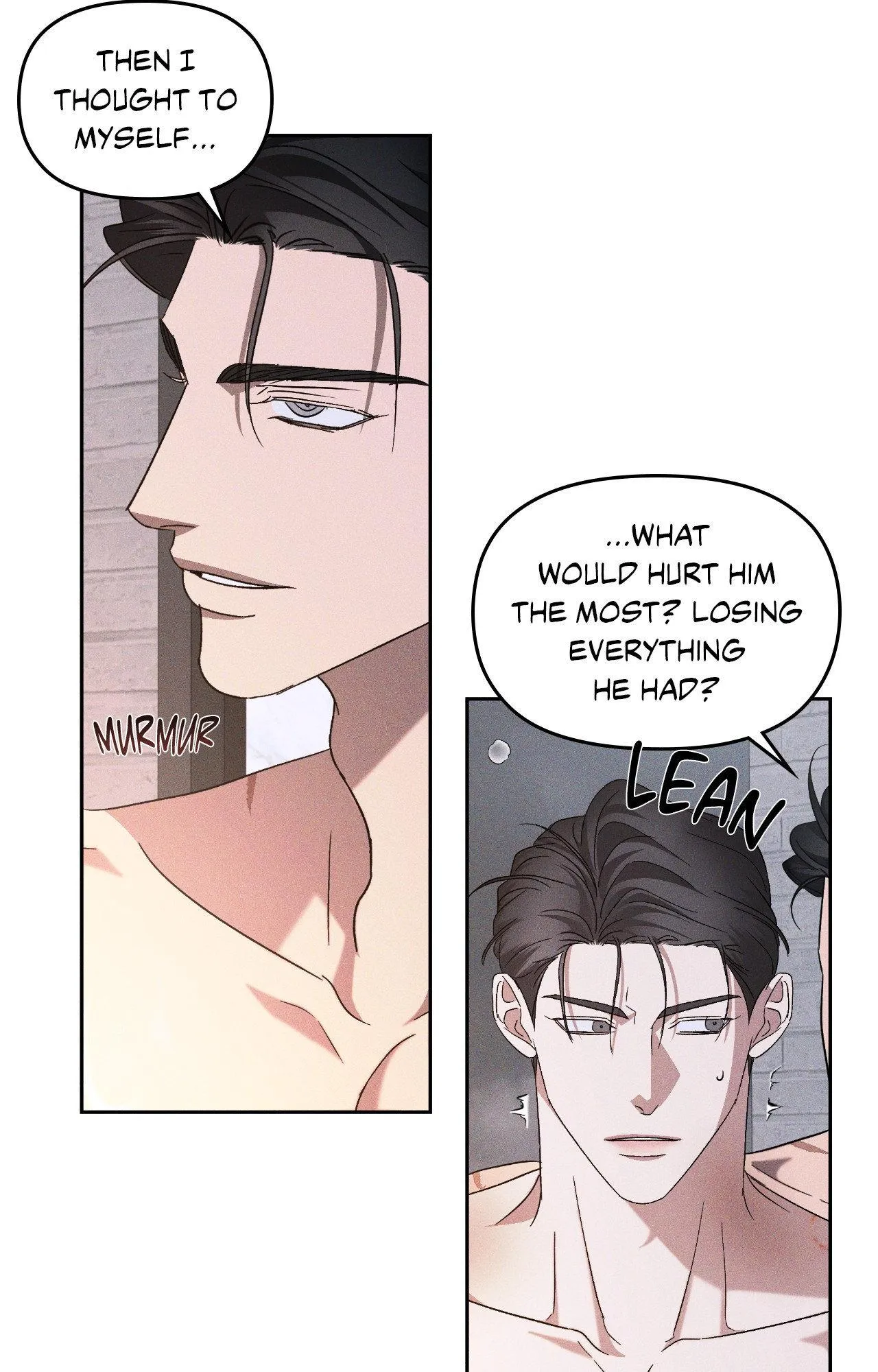 Read Eden (Hocco) chapter 65 image 36 on Lezhin