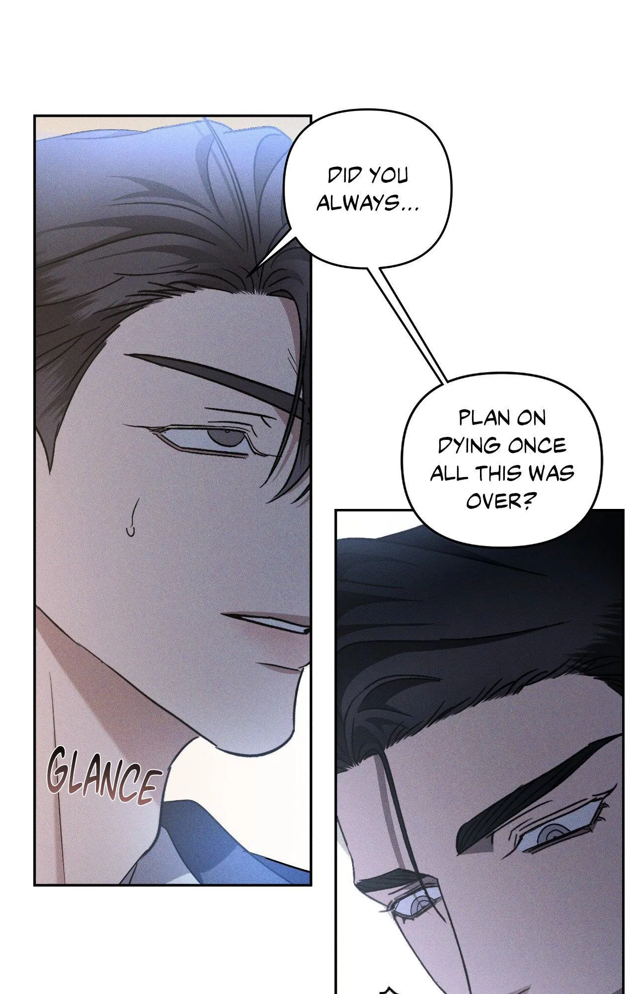 Read Eden (Hocco) chapter 65 image 4 on Lezhin
